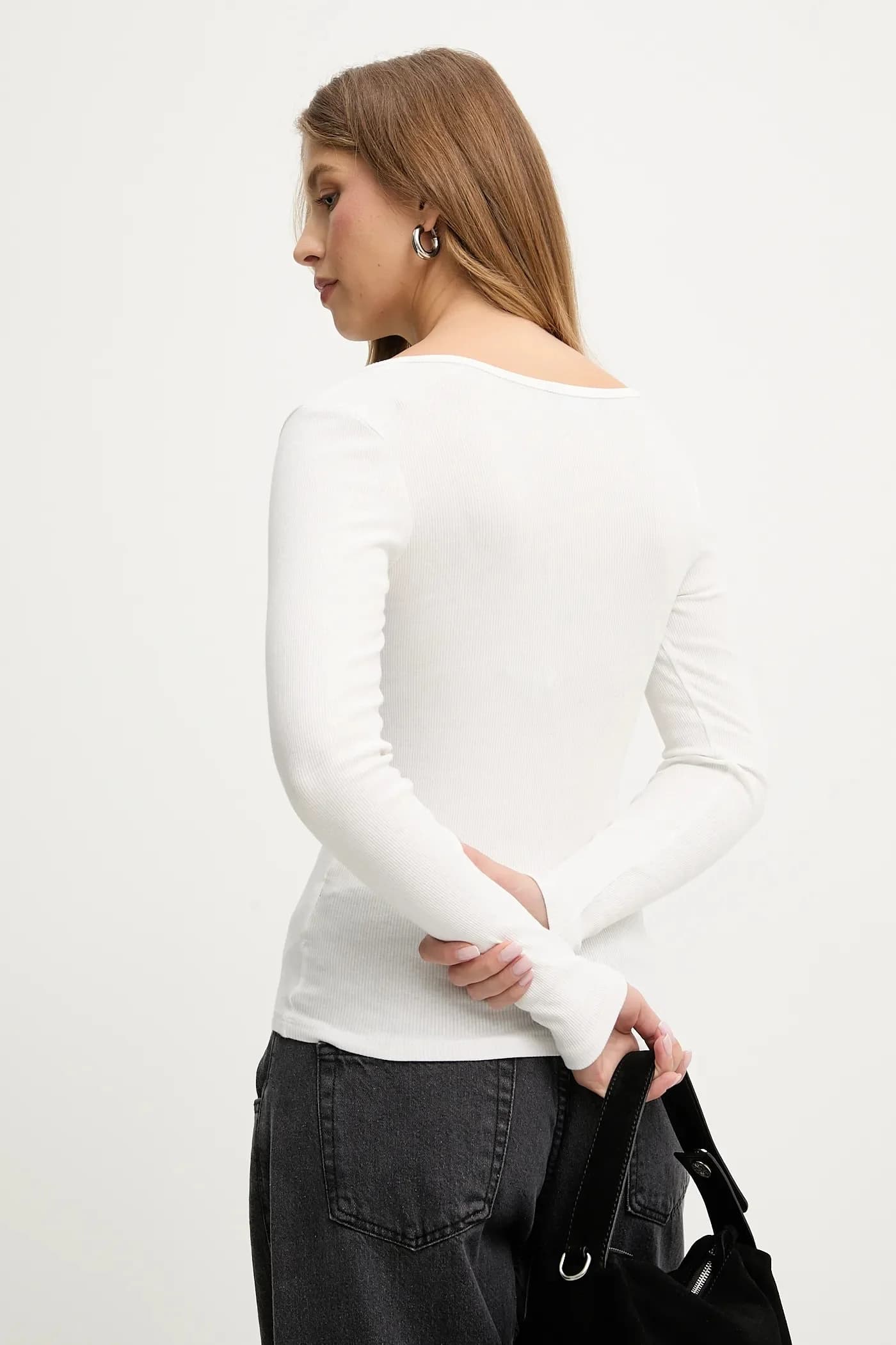 Лонгслив - фото 3