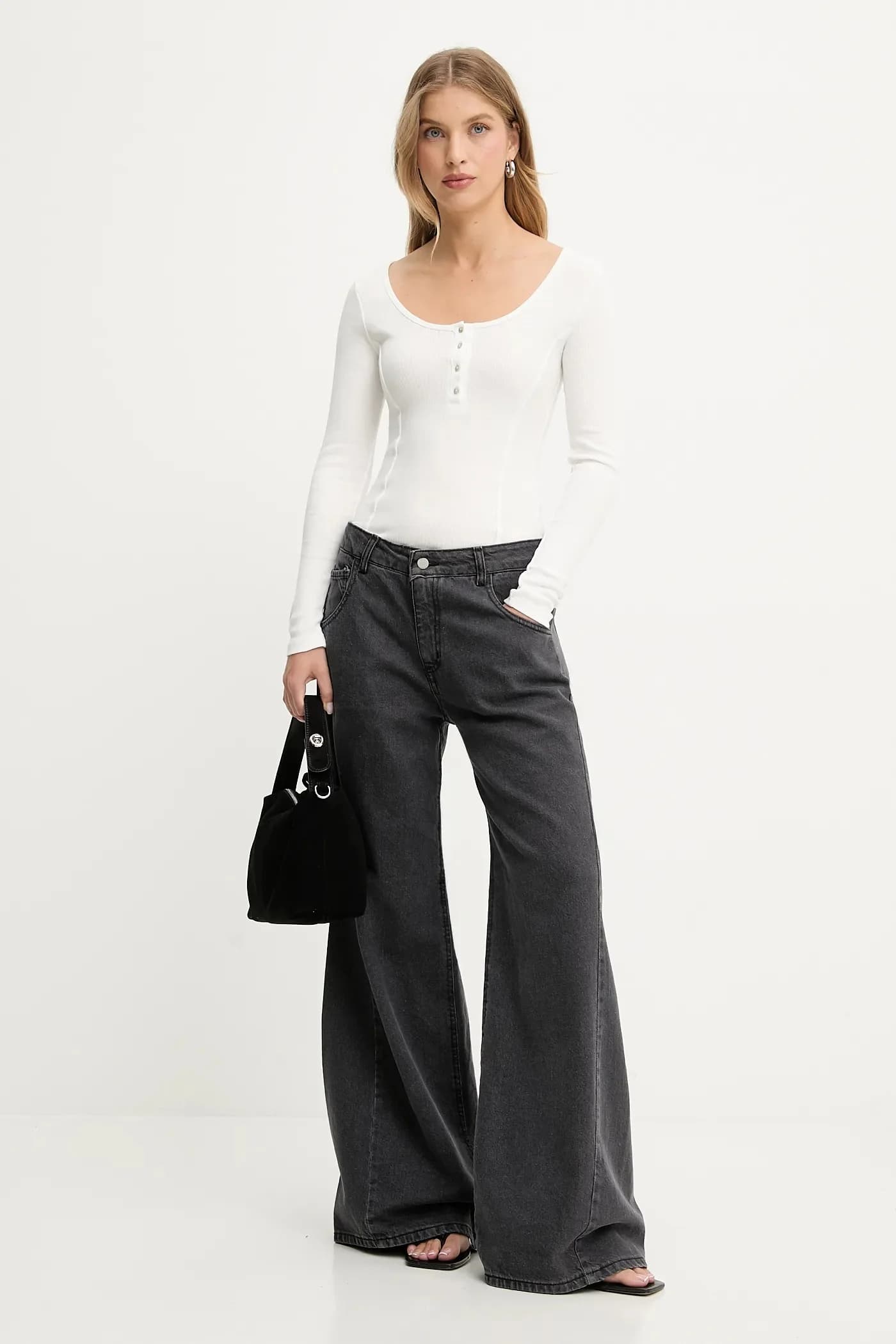 Лонгслив - фото 4