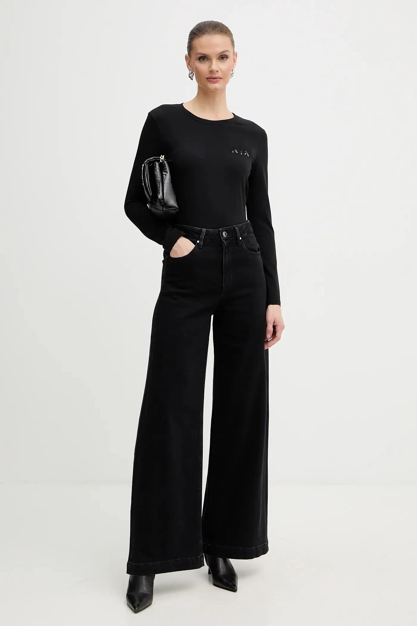 Лонгслив - фото 2