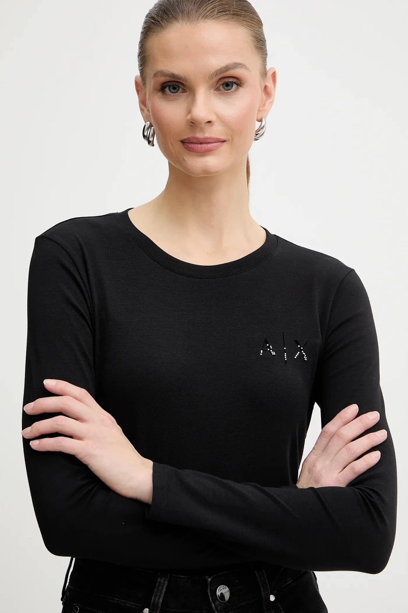 Лонгслив - фото 4