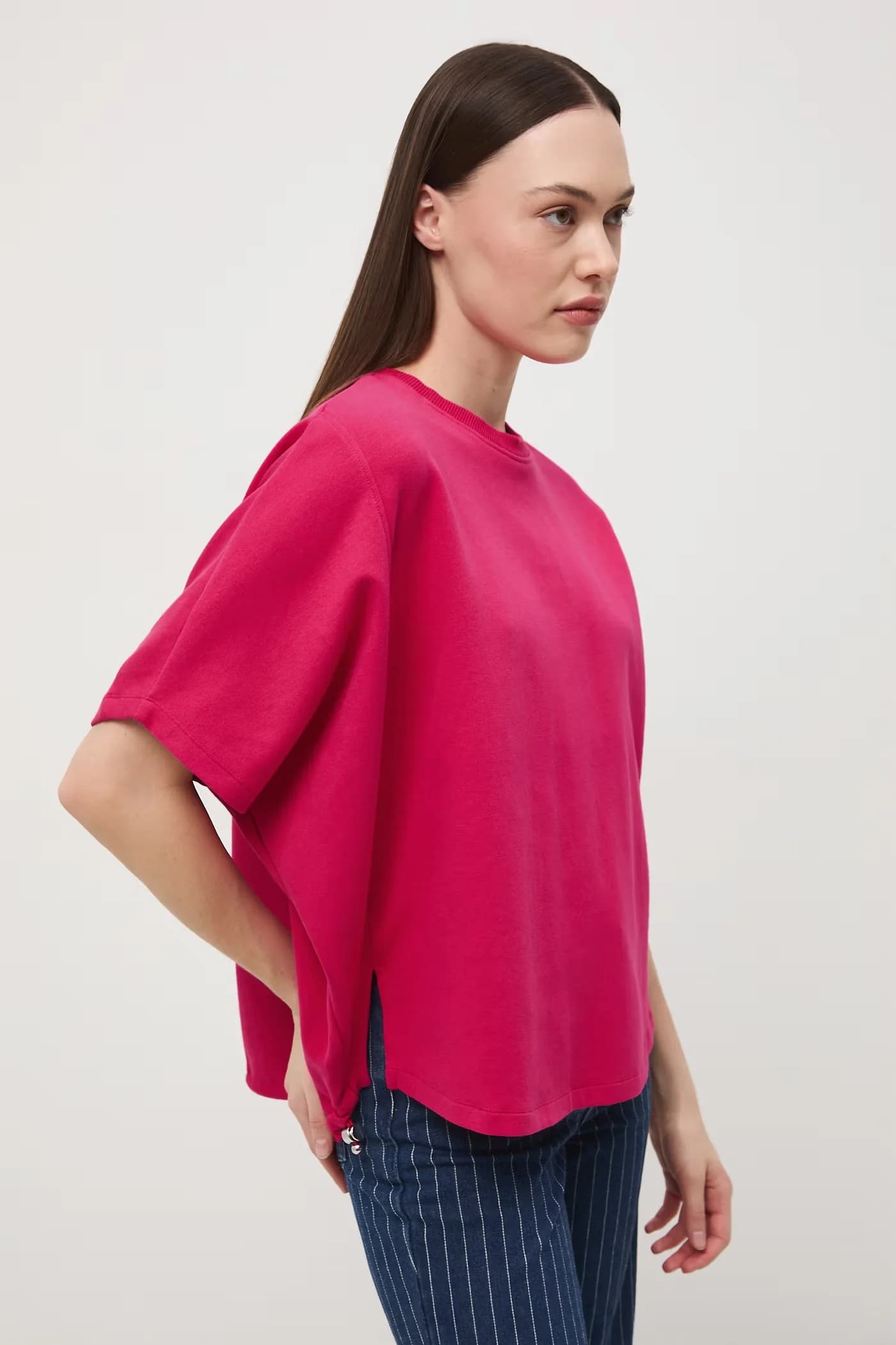 Женская футболка - фото 2