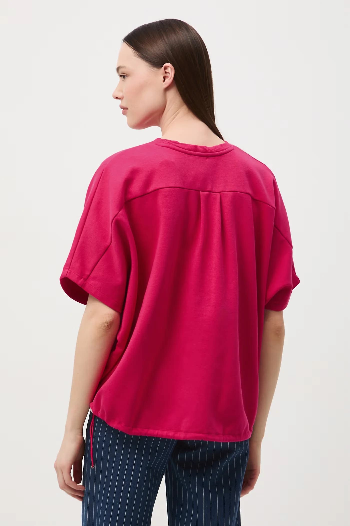 Женская футболка - фото 3