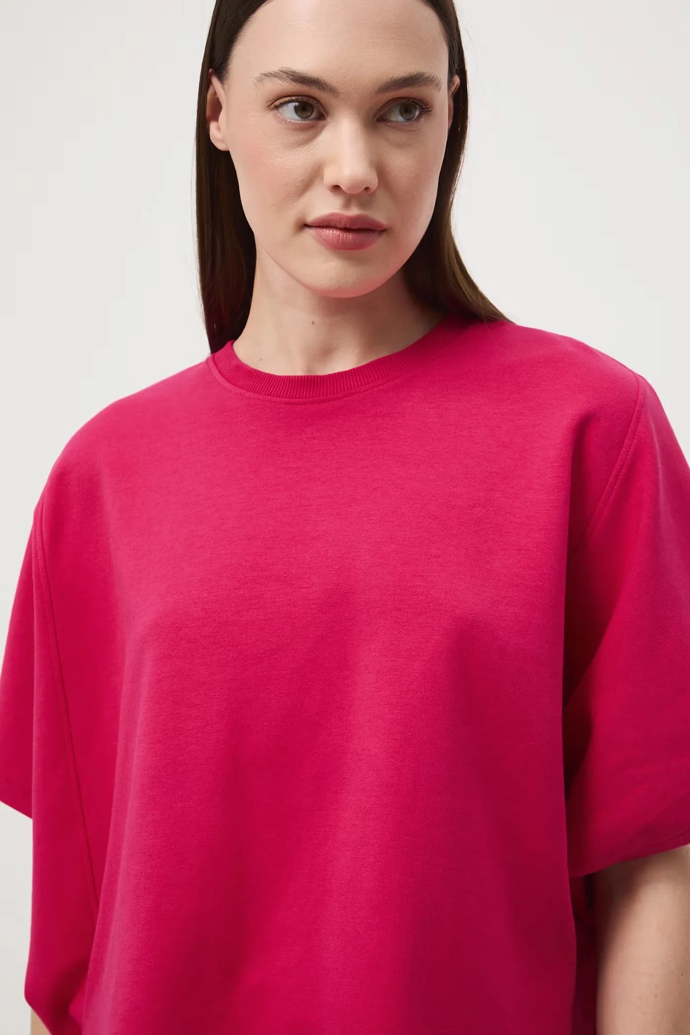 Женская футболка - фото 4