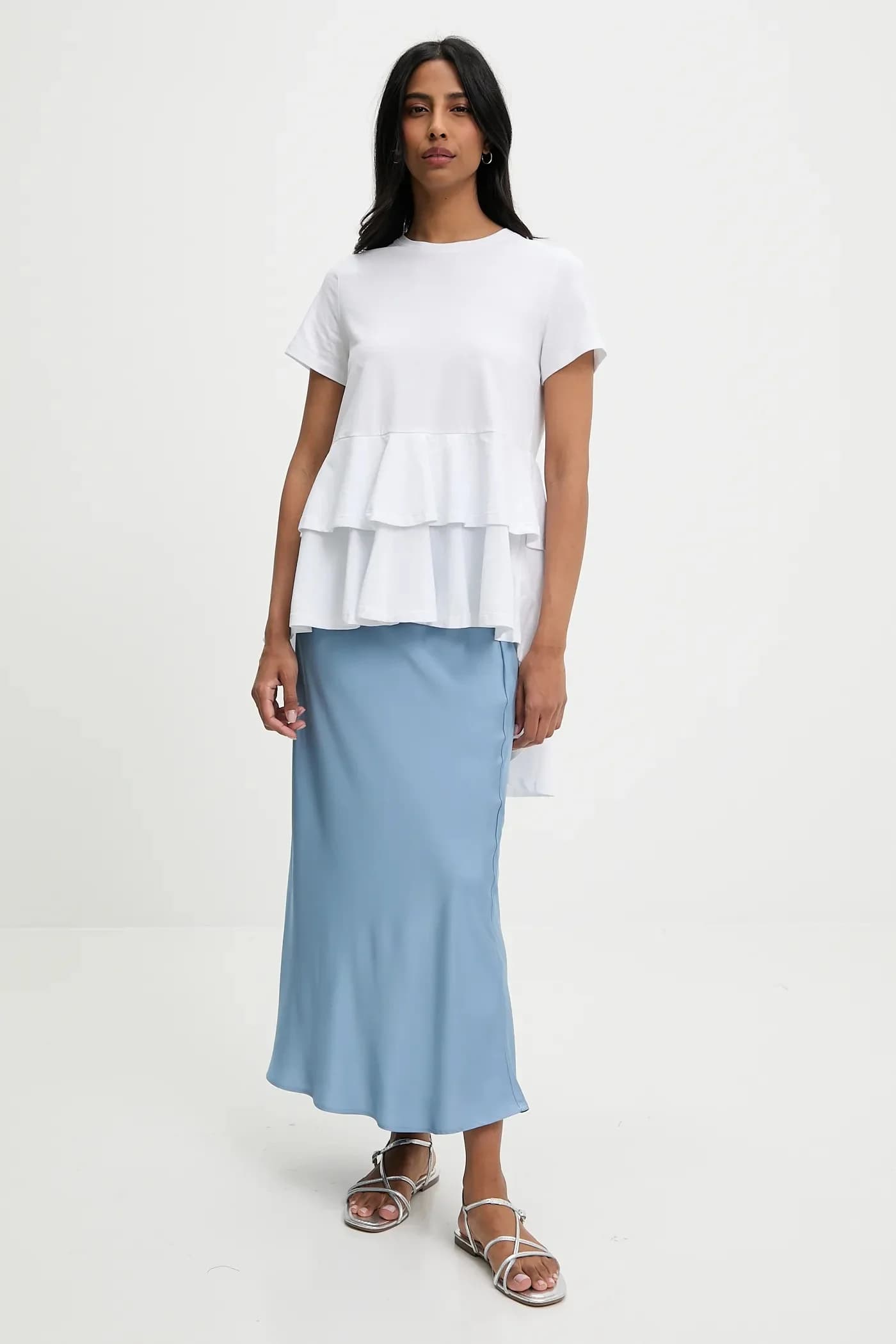 футболка - фото 2