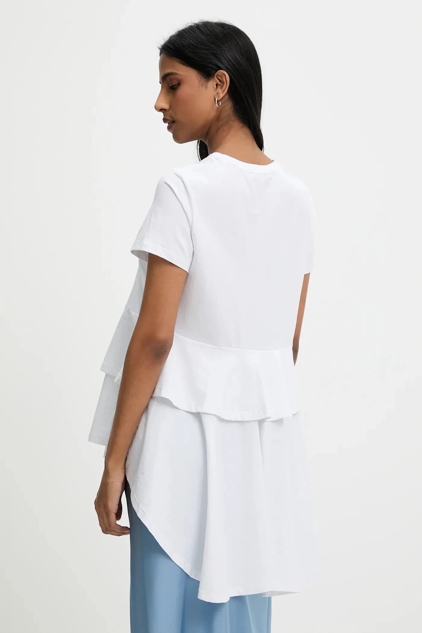 футболка - фото 3