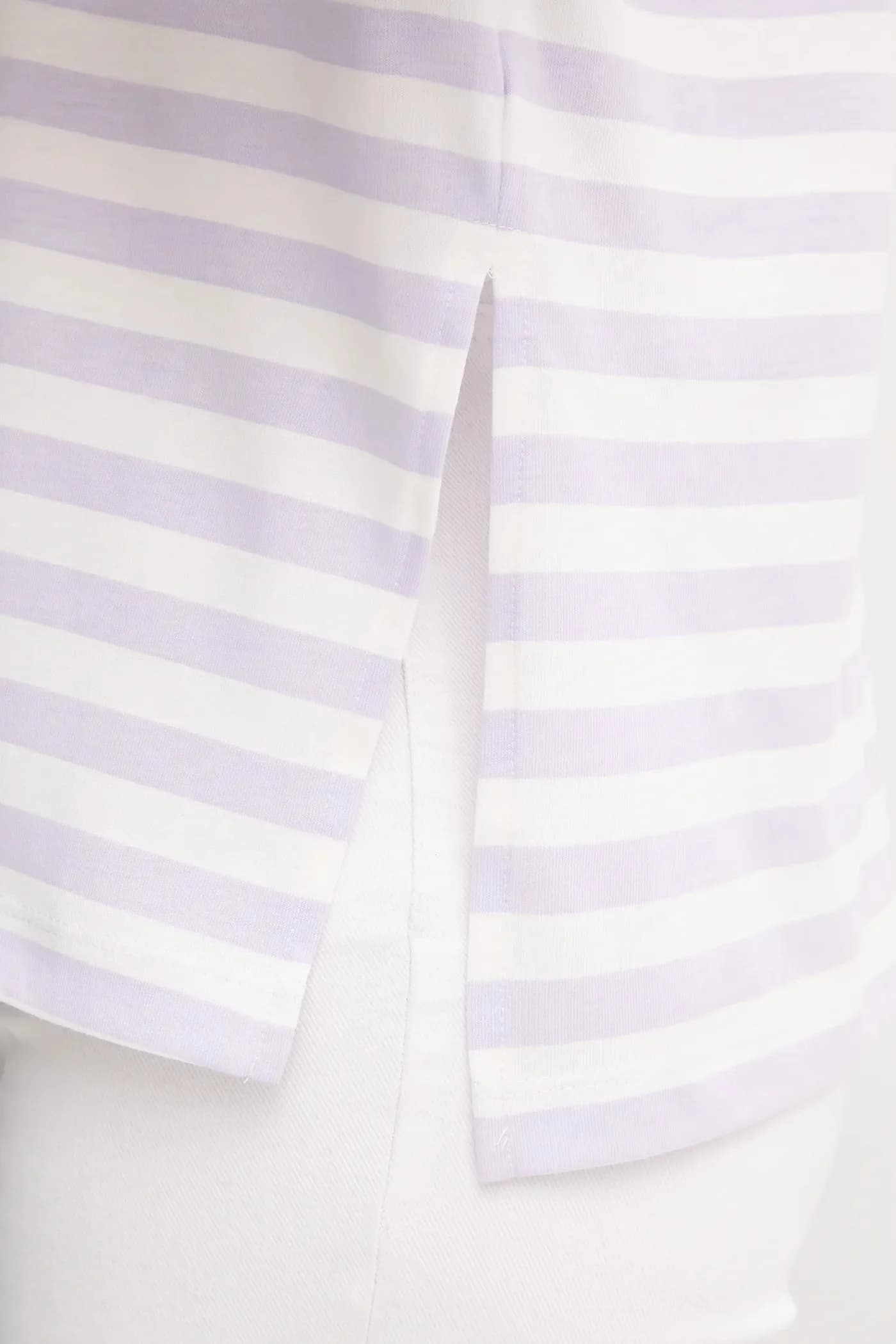 Хлопковая футболка - фото 5