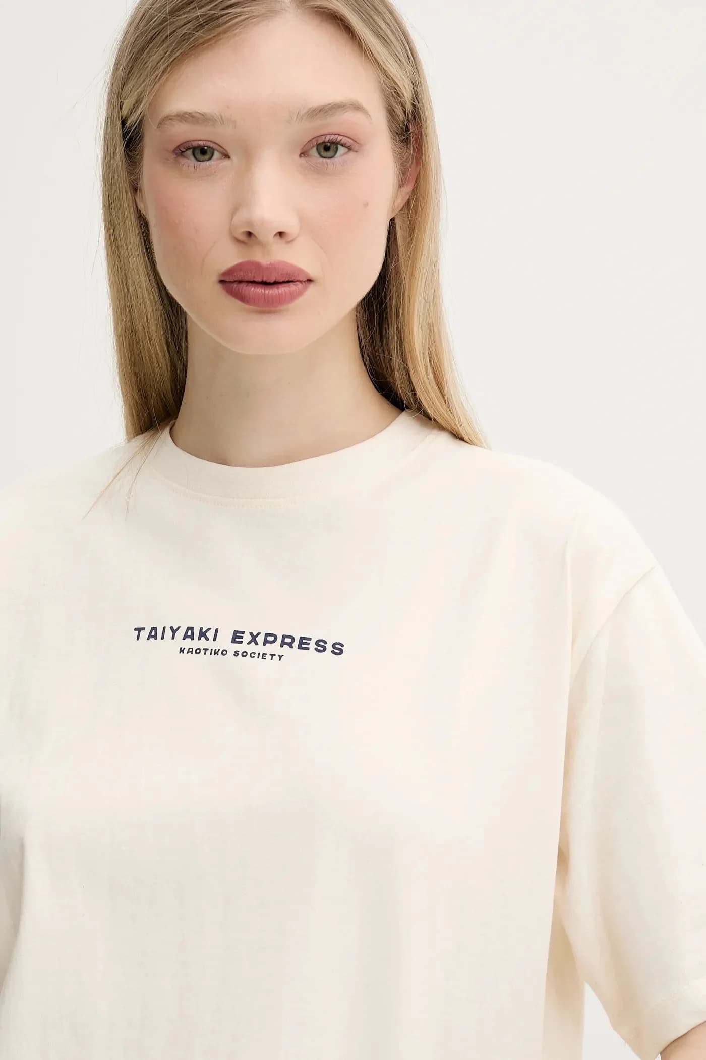 Хлопковая футболка - фото 9