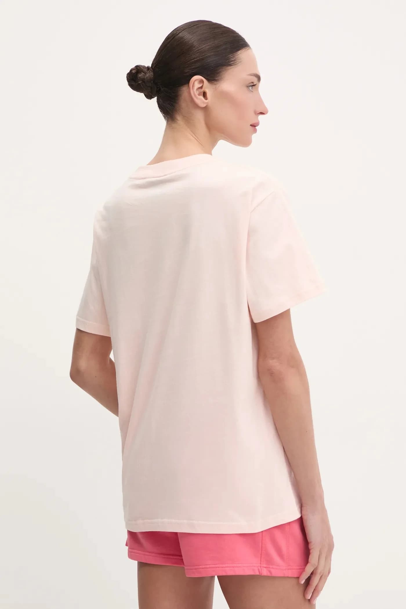 Футболка Aero SS Tee из хлопка - фото 2