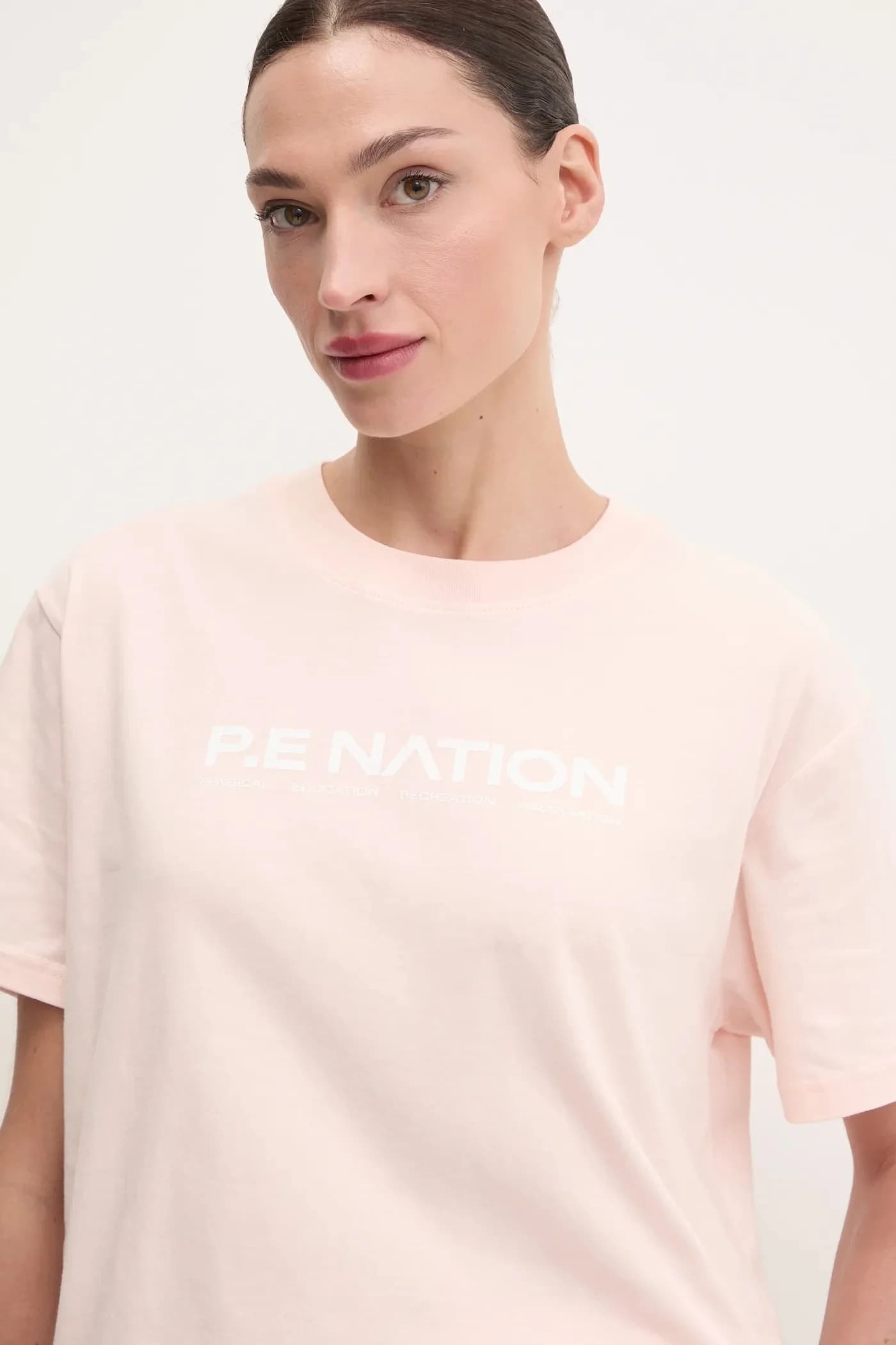 Футболка Aero SS Tee из хлопка - фото 3