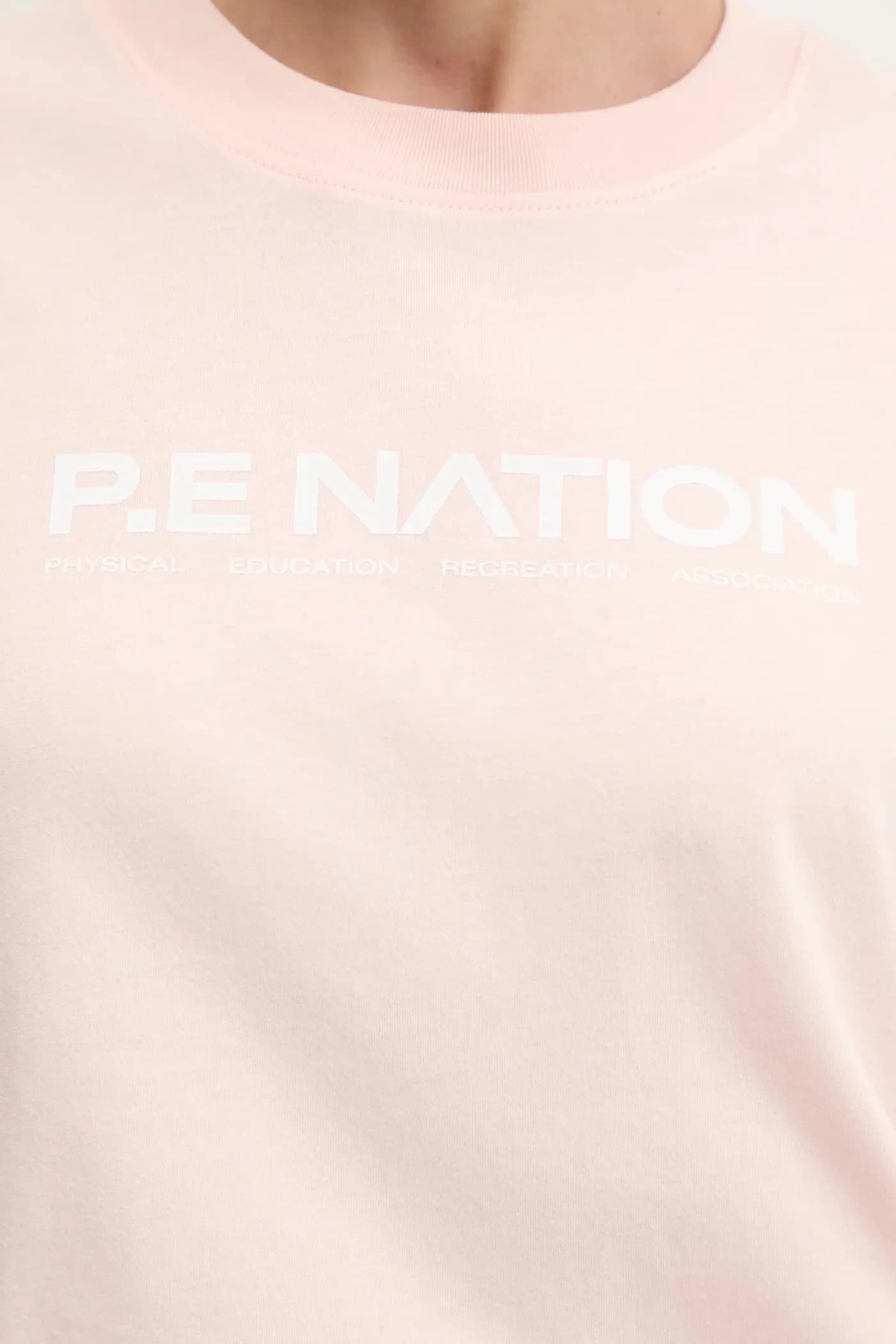 Футболка Aero SS Tee из хлопка - фото 4