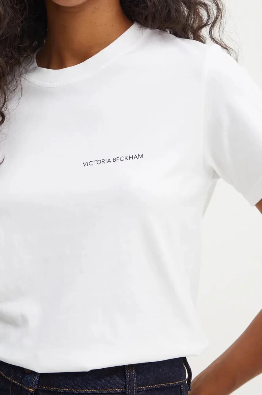 Хлопковая футболка - фото 5