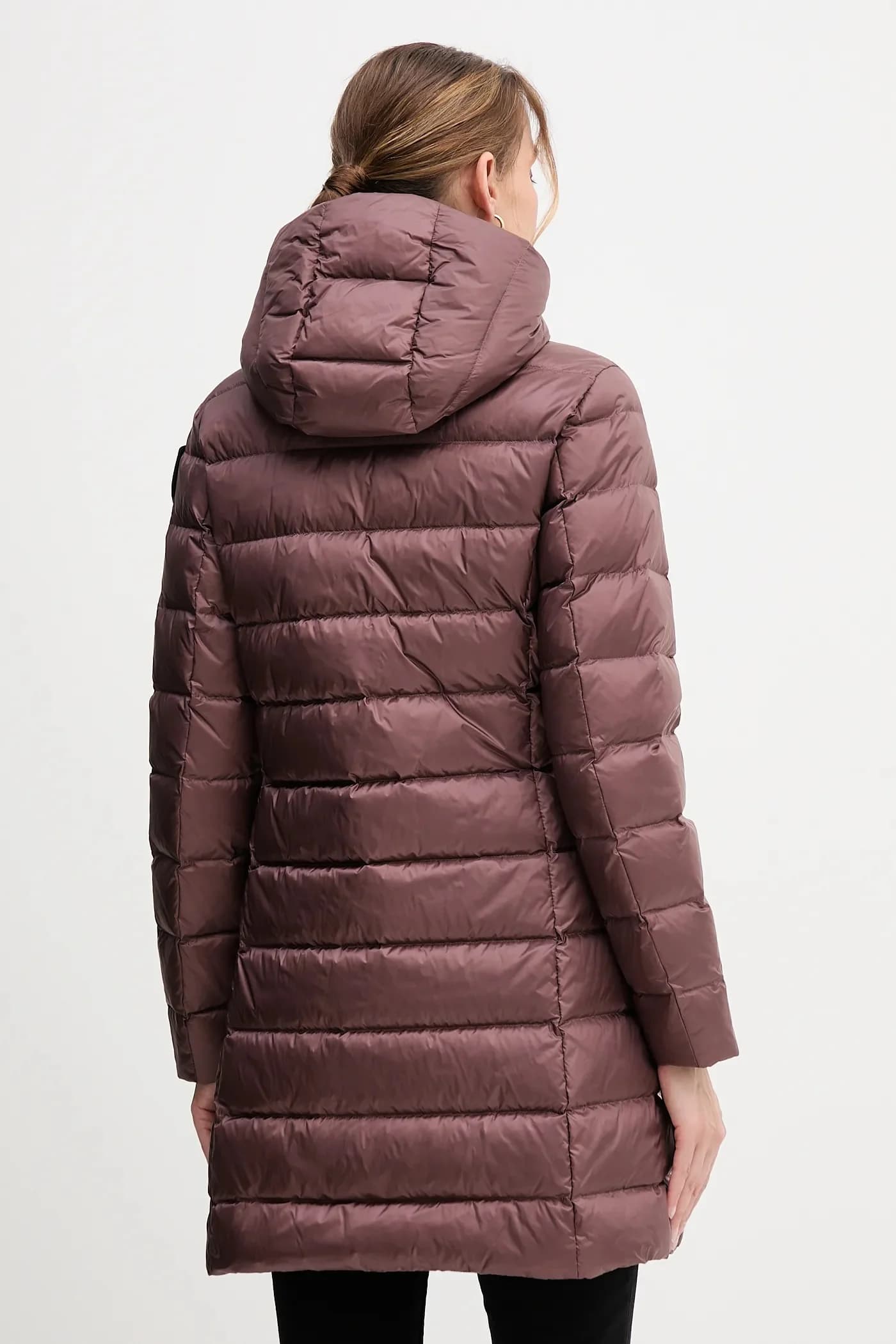 АГНЕС пуховик - фото 3