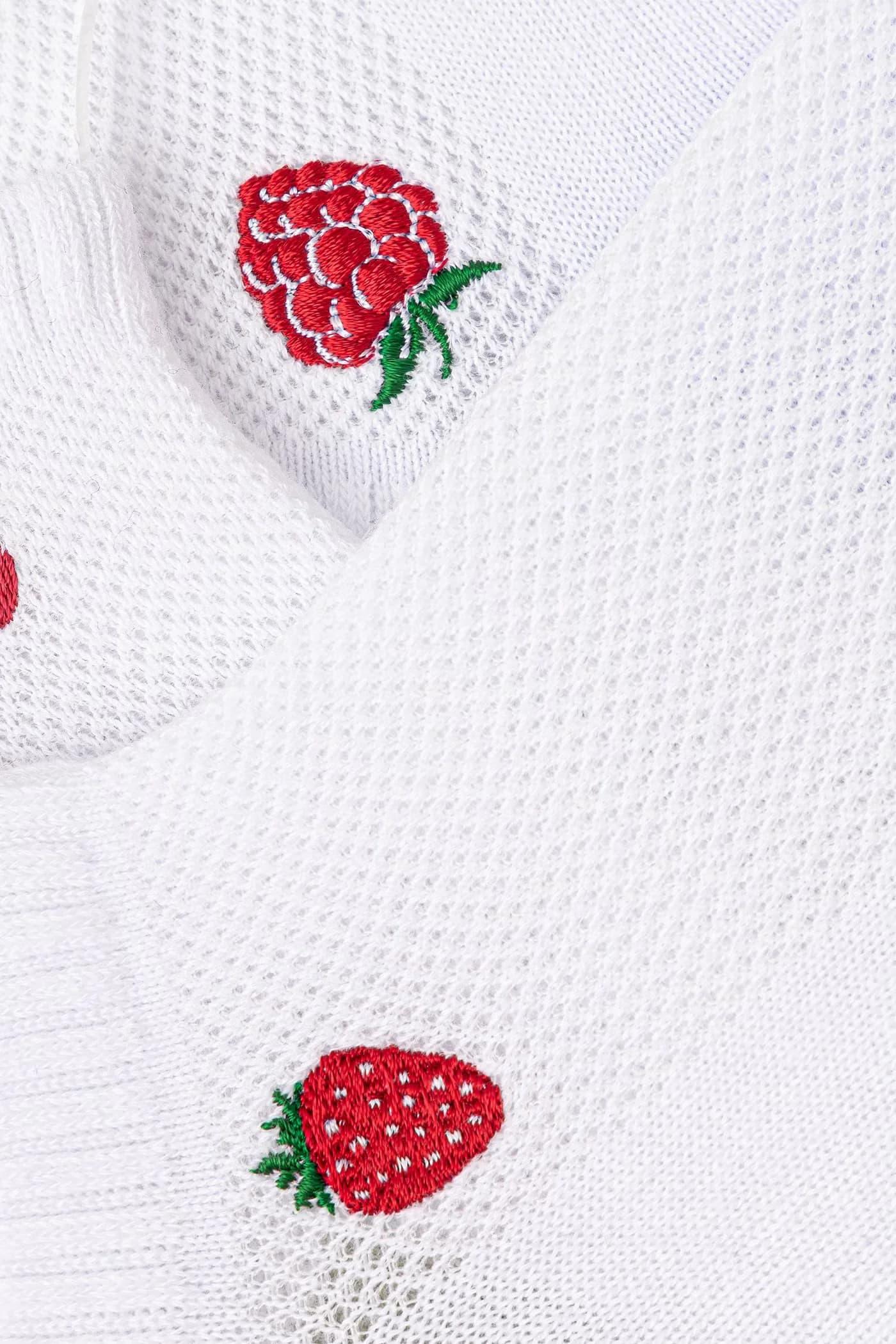 Женские носки, 3 пары - фото 2