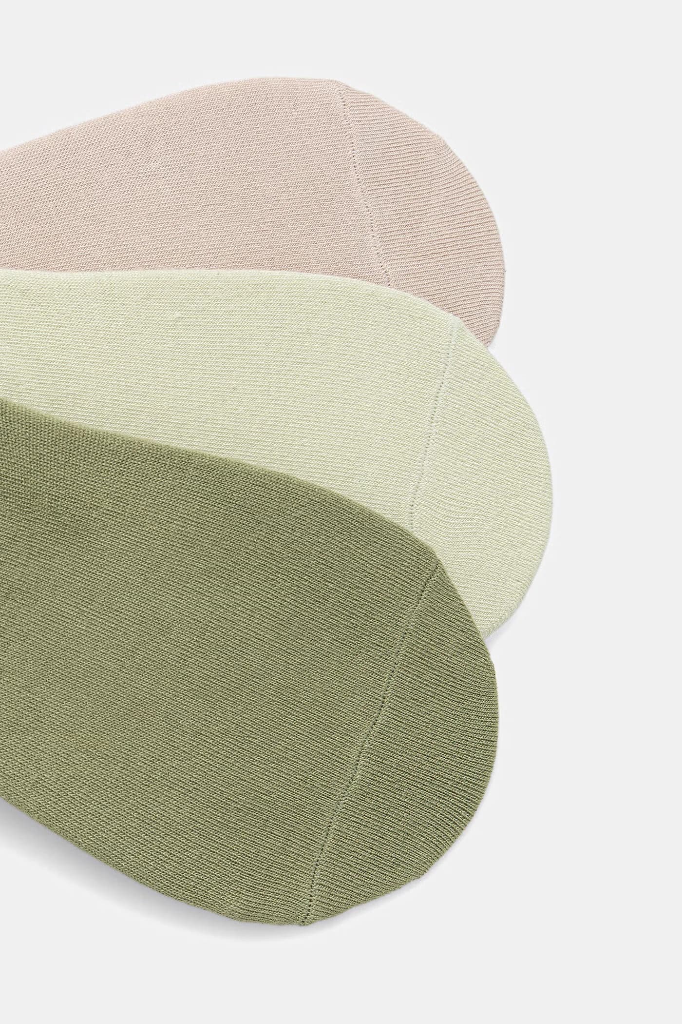 Женские носки из модала, 3 пары - фото 2