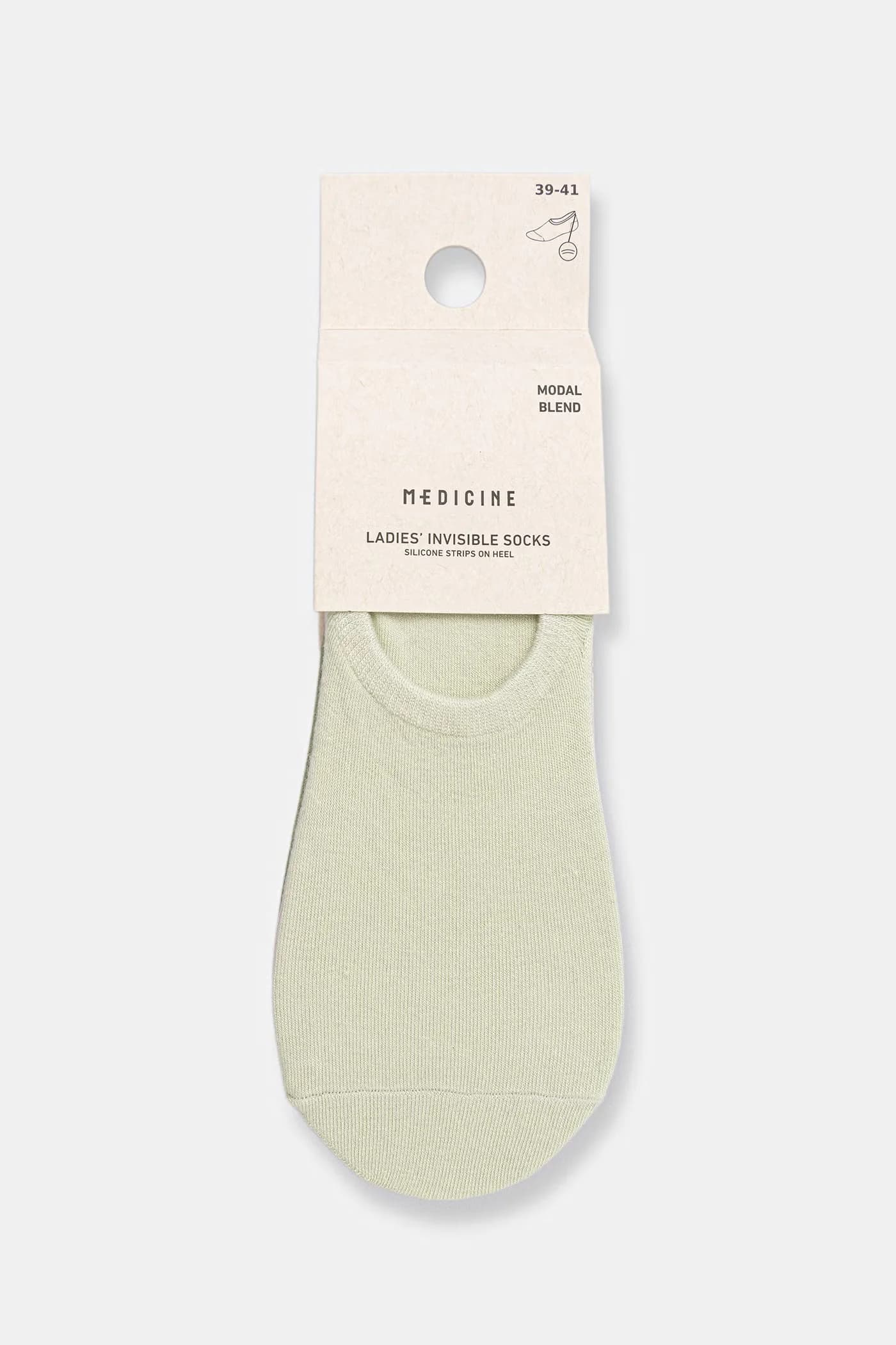 Женские носки из модала, 3 пары - фото 3