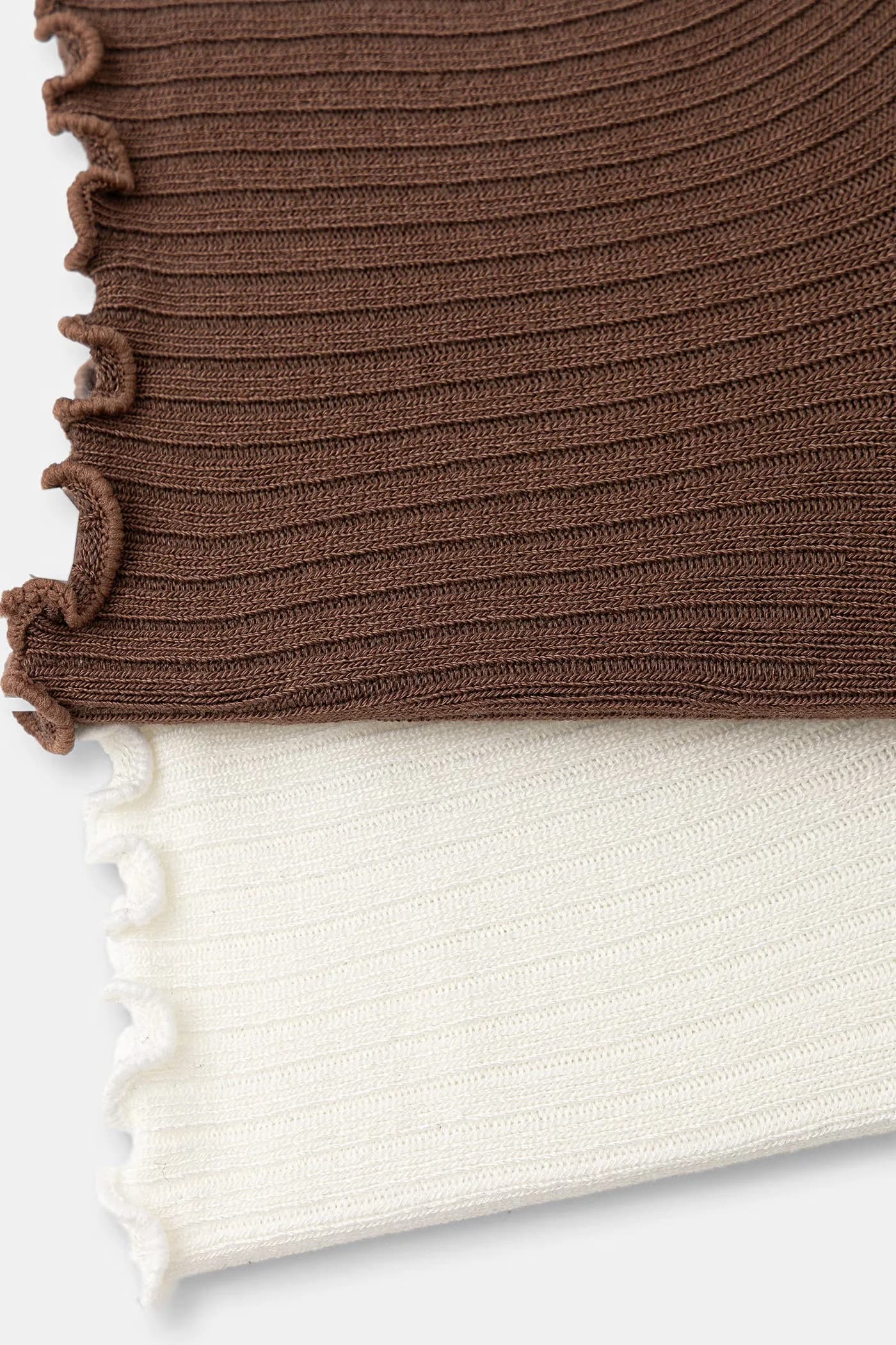 Женские носки из бамбукового волокна, 2 пары. - фото 3