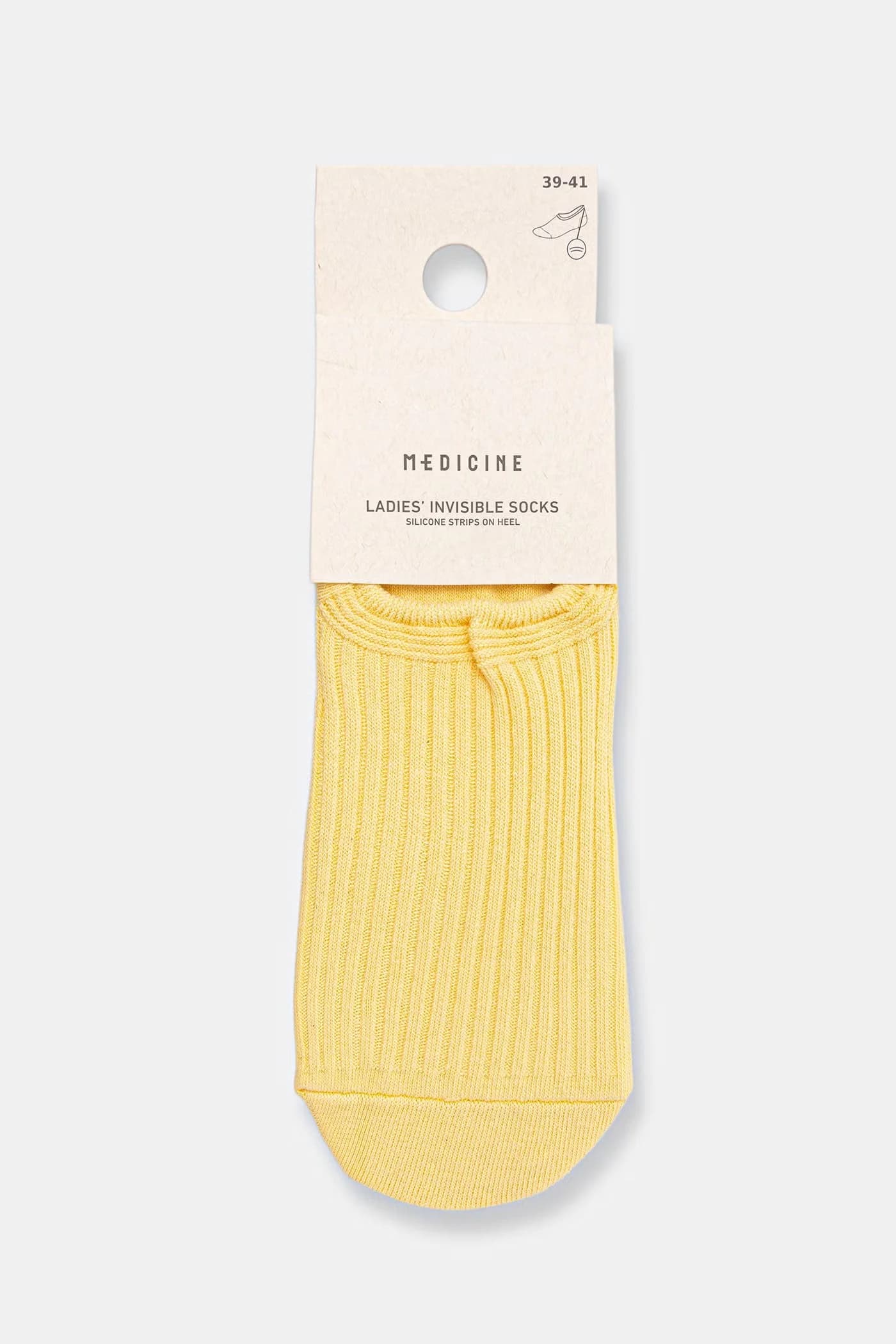 Женские хлопковые носки, 3 пары - фото 4