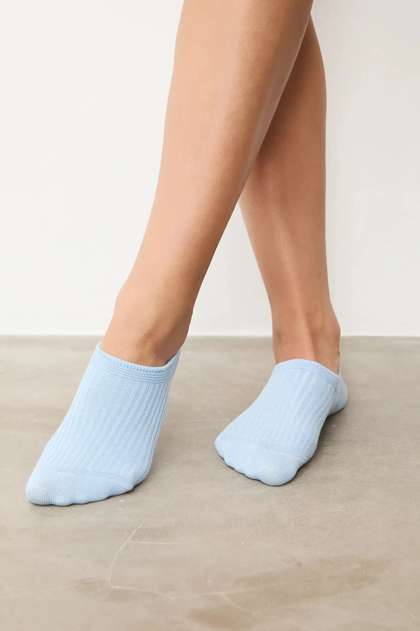 Женские хлопковые носки, 3 пары - фото 5