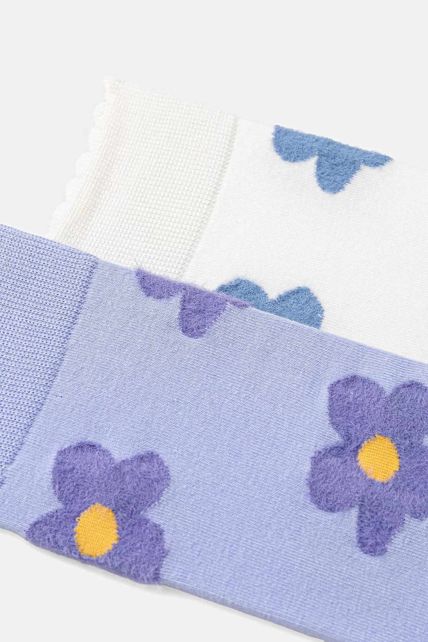 Женские носки 2 шт. - фото 3