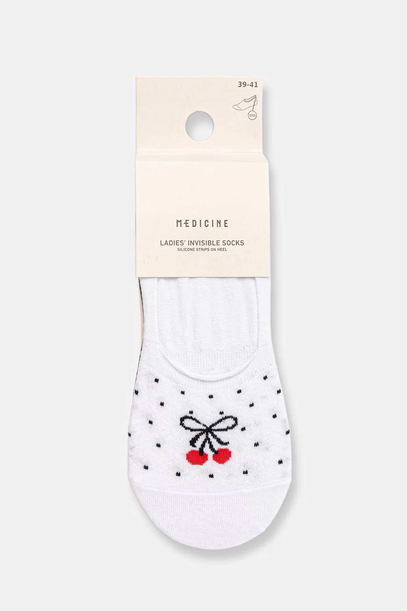 Женские носки до щиколотки, 3 пары - фото 3