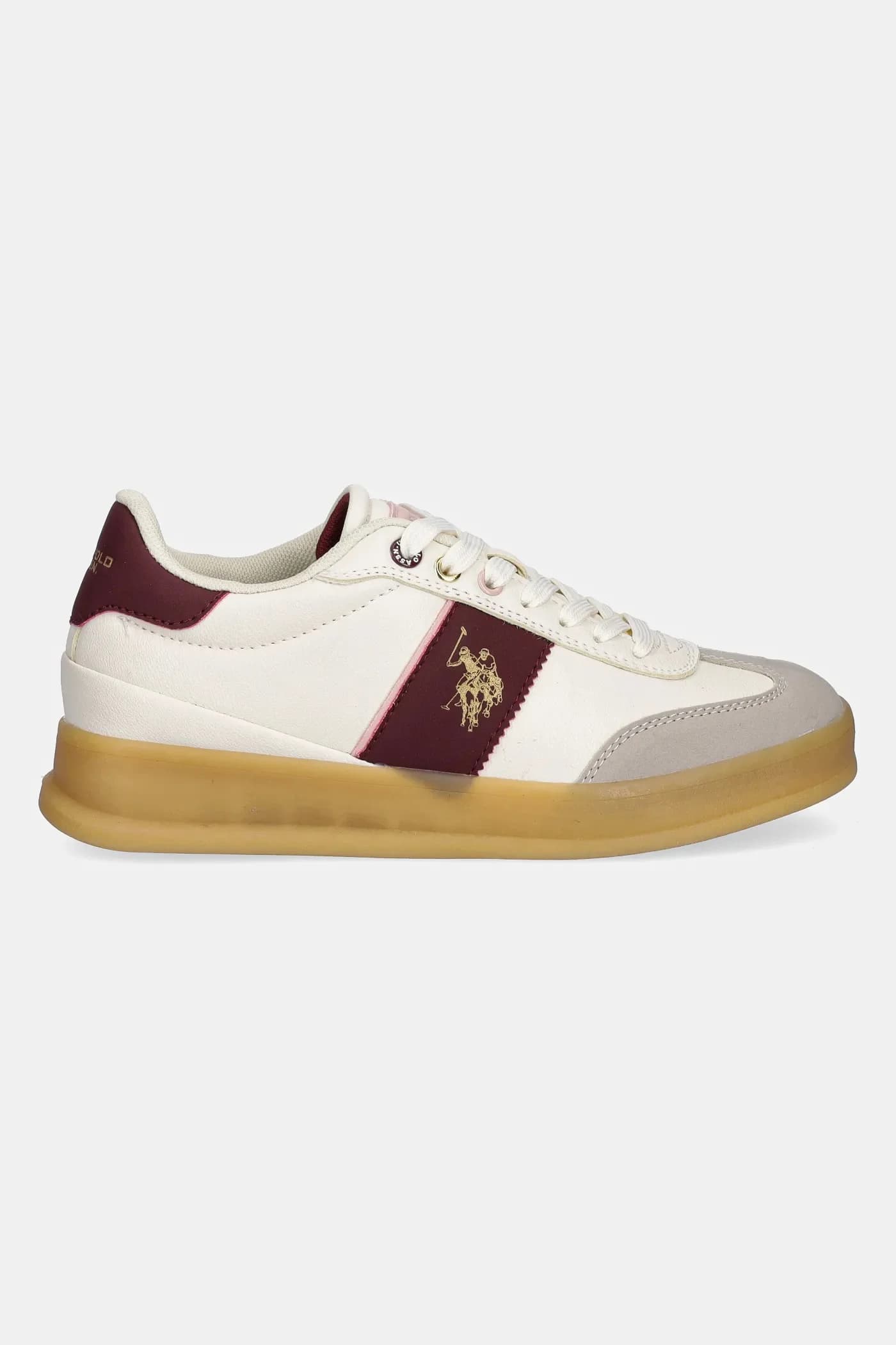 кроссовки CAMPYW004 - фото 2