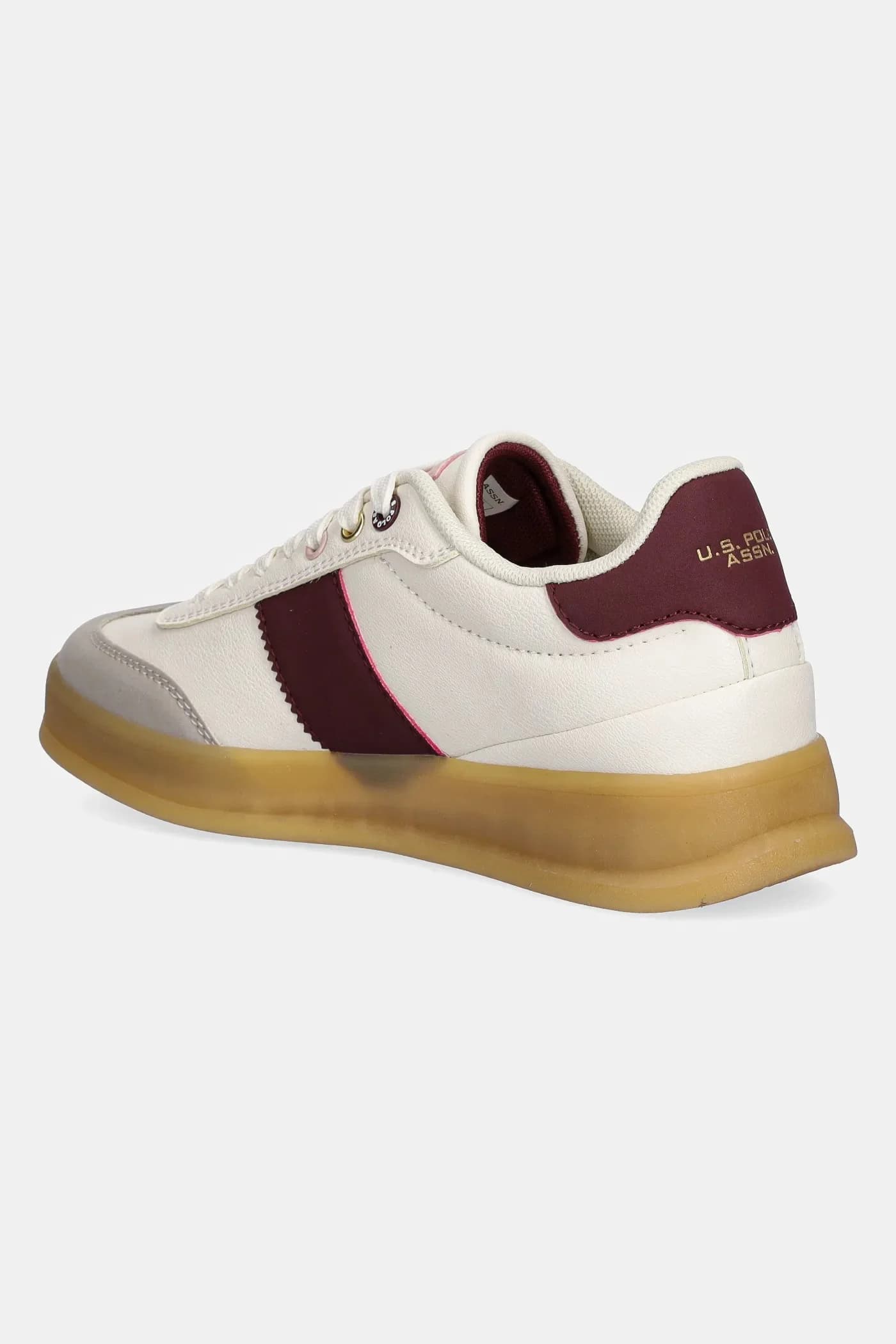 кроссовки CAMPYW004 - фото 3