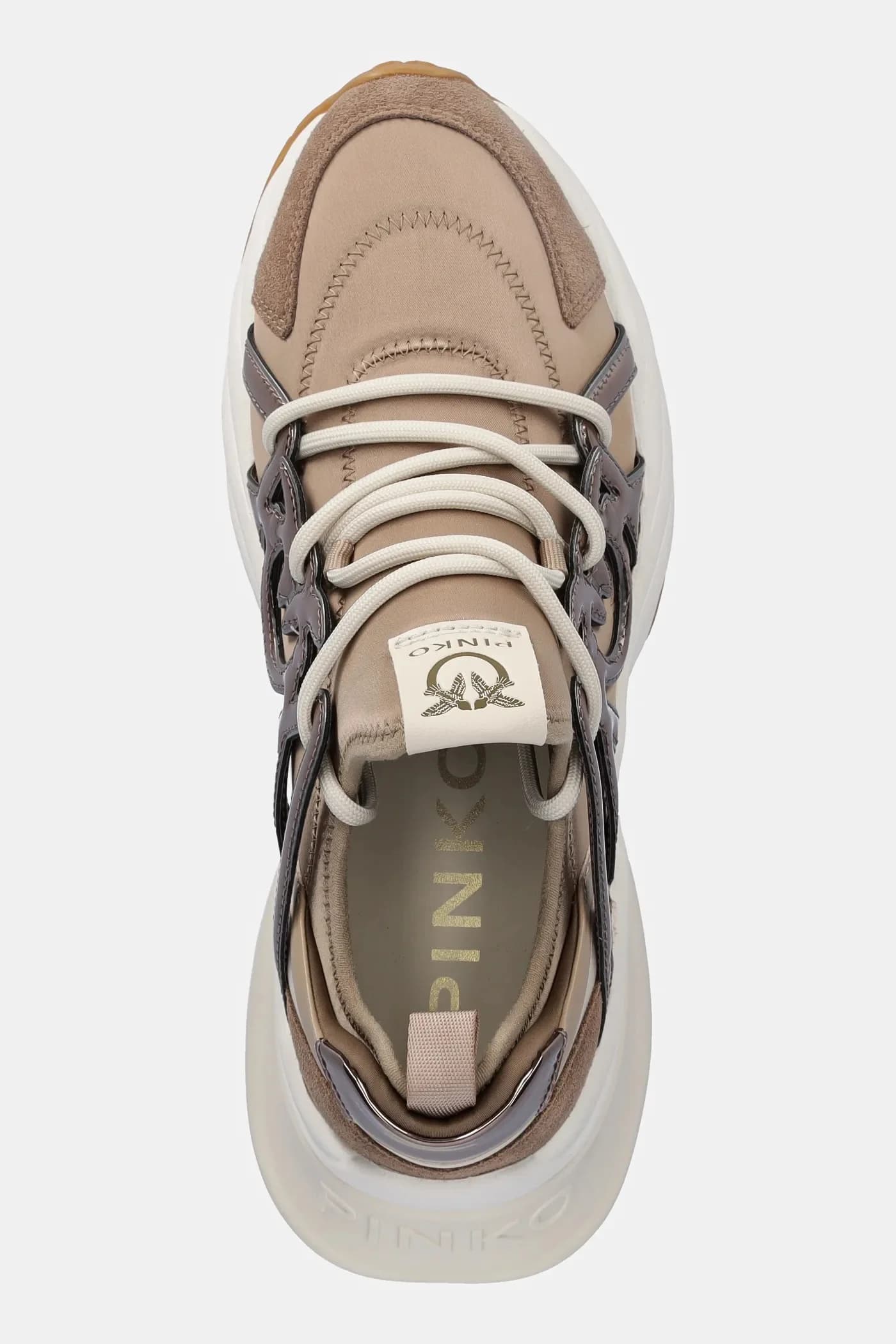 кроссовки Ariel 01 - фото 4