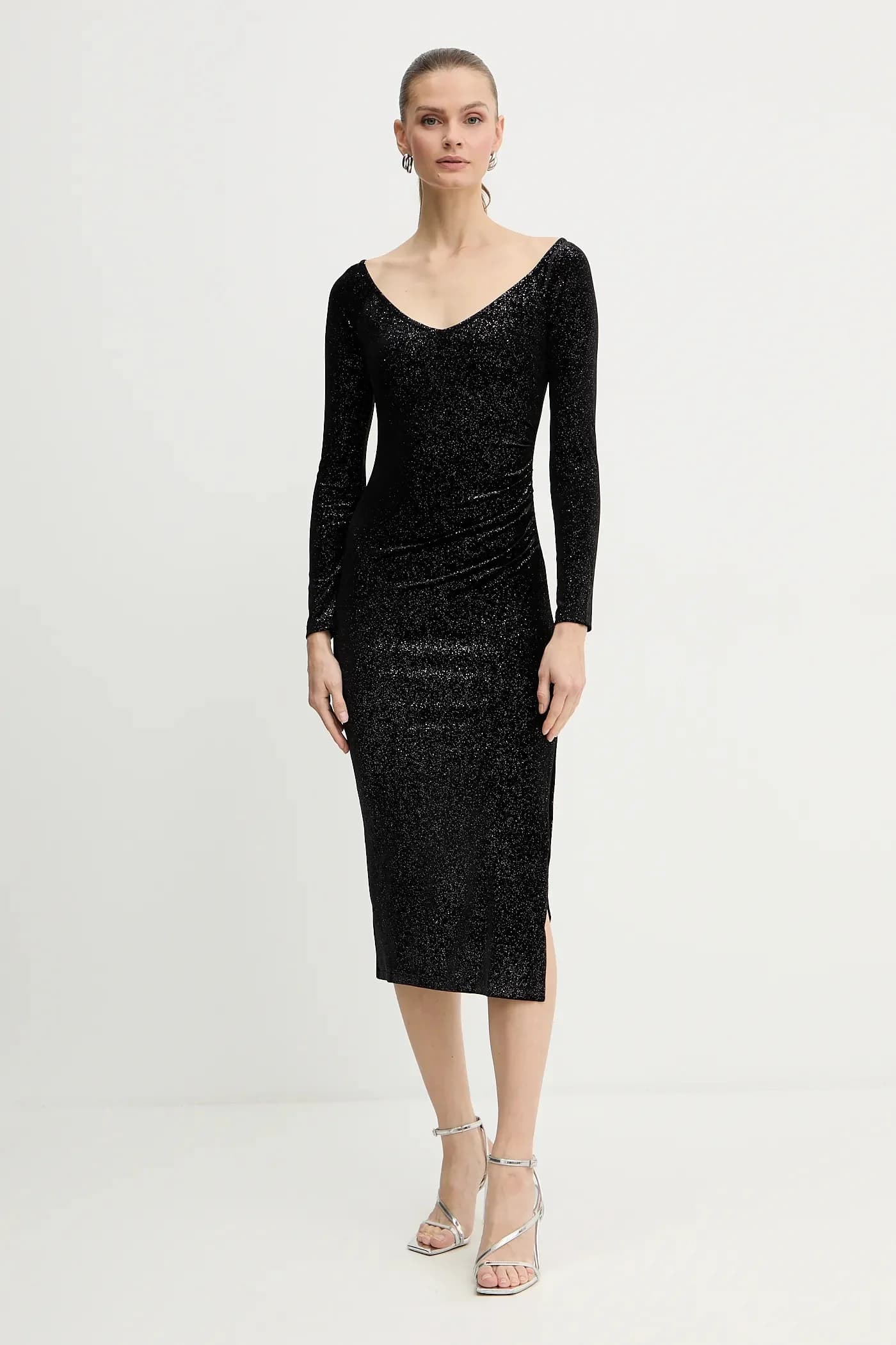 Платье - фото 2