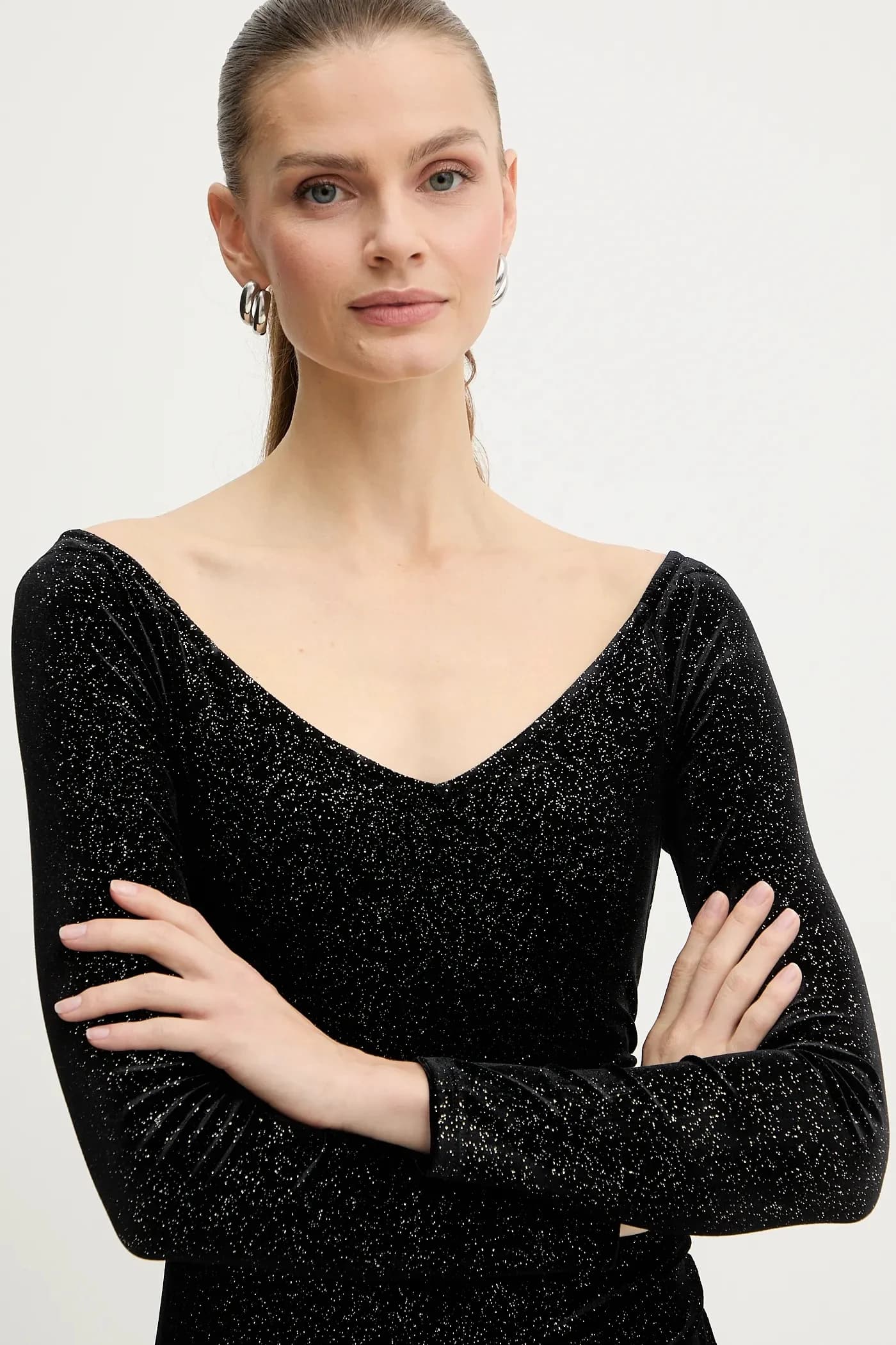 Платье - фото 4