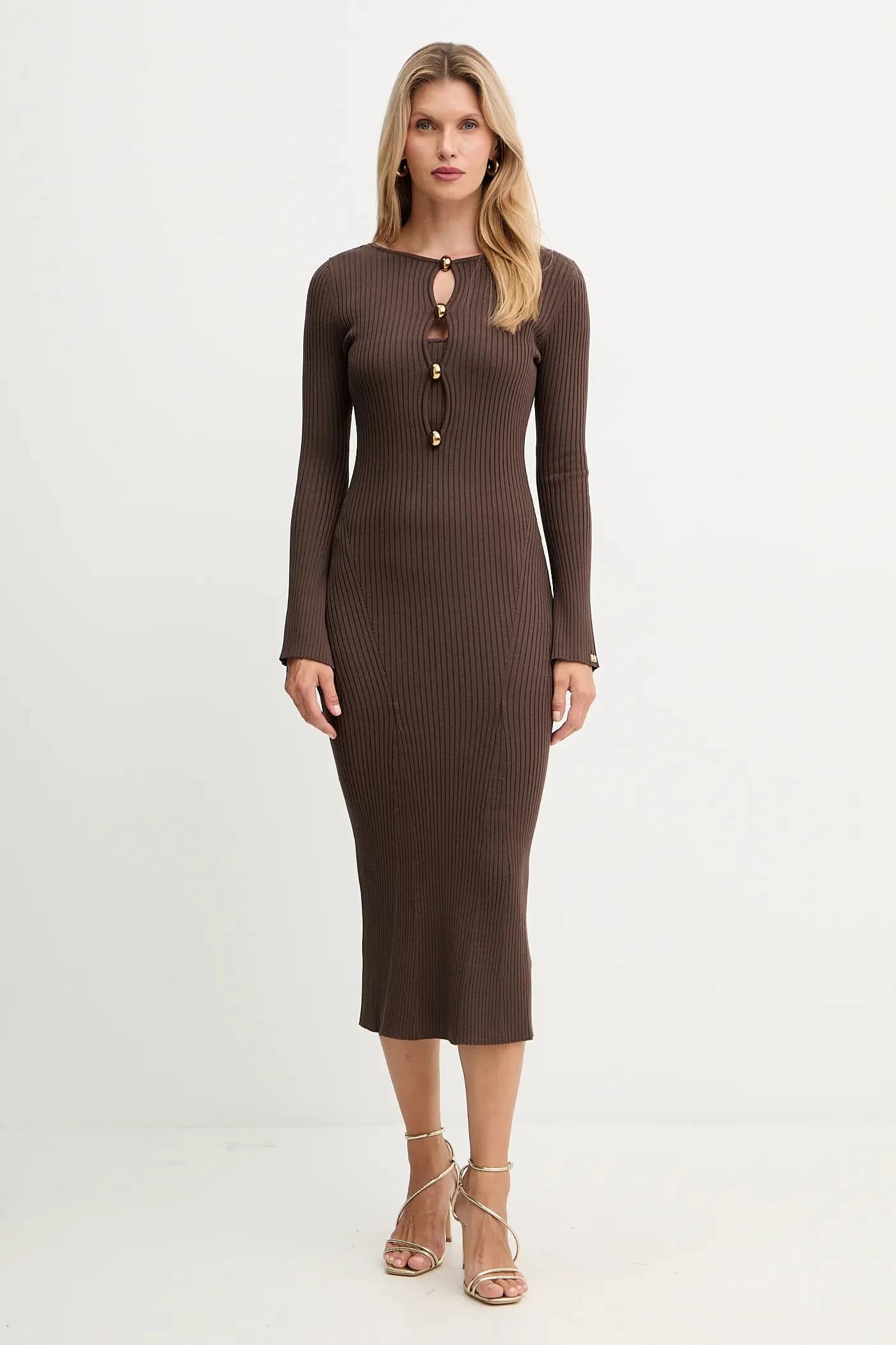 АГАТА платье