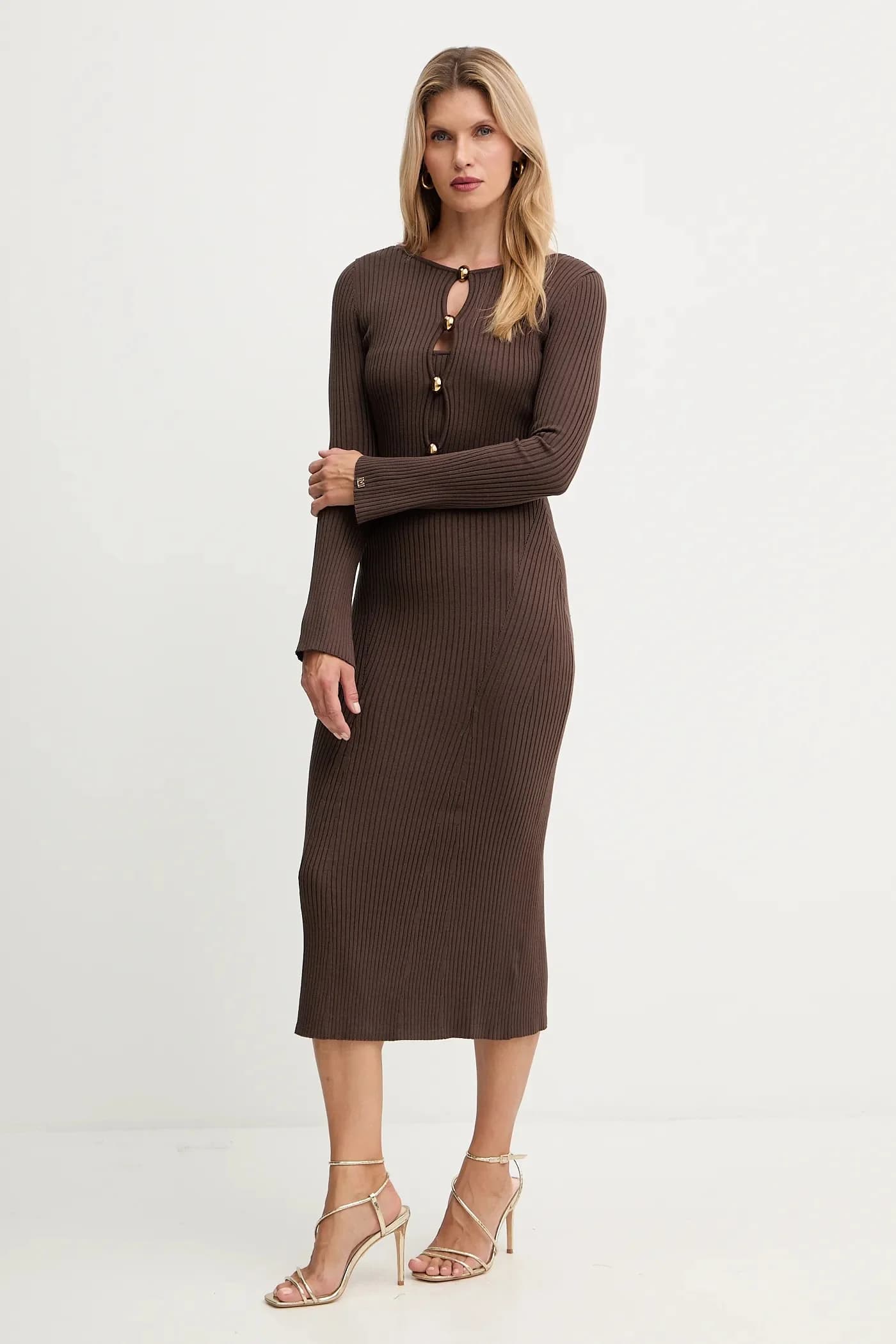 АГАТА платье - фото 2