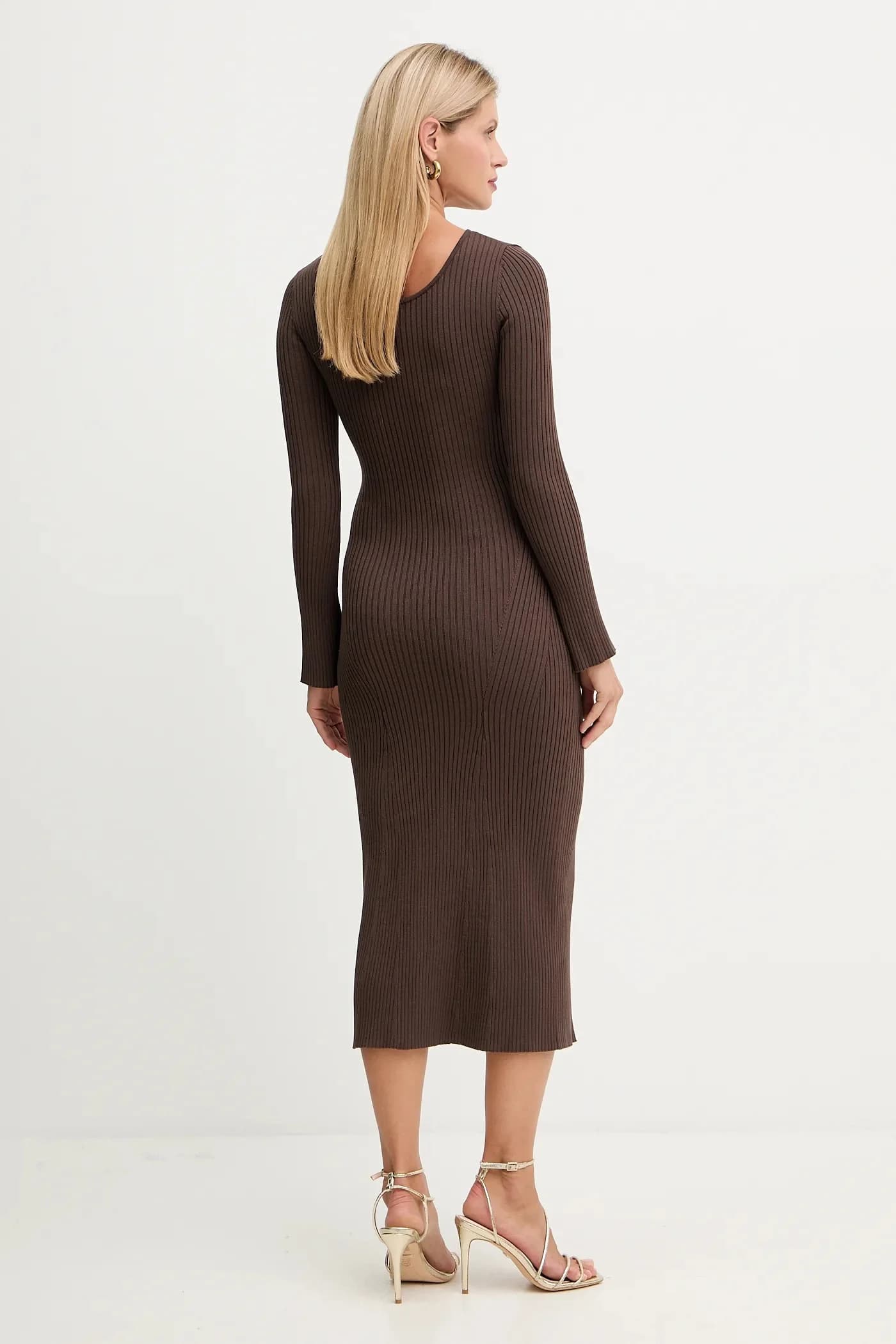 АГАТА платье - фото 3