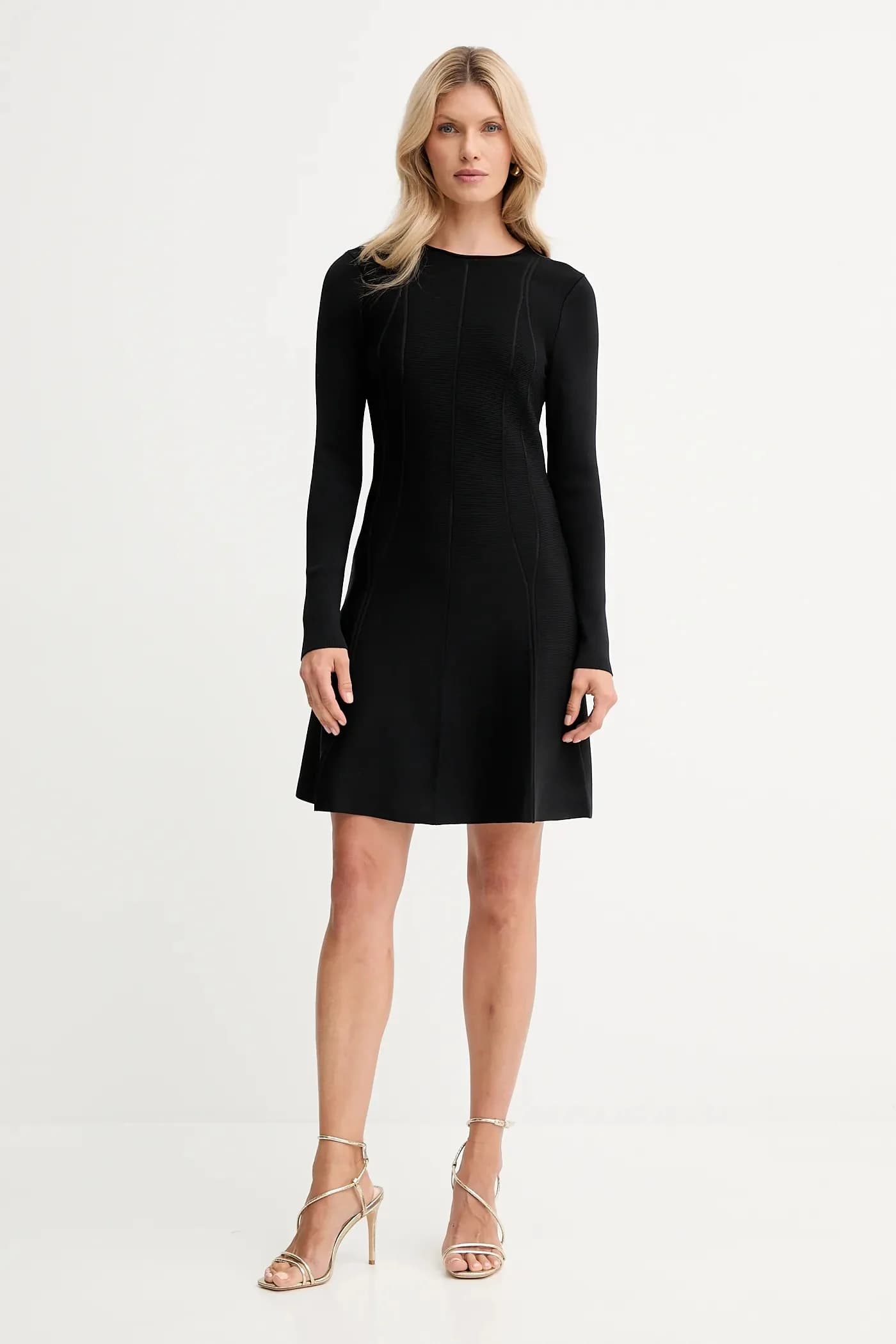 Платье - фото 2