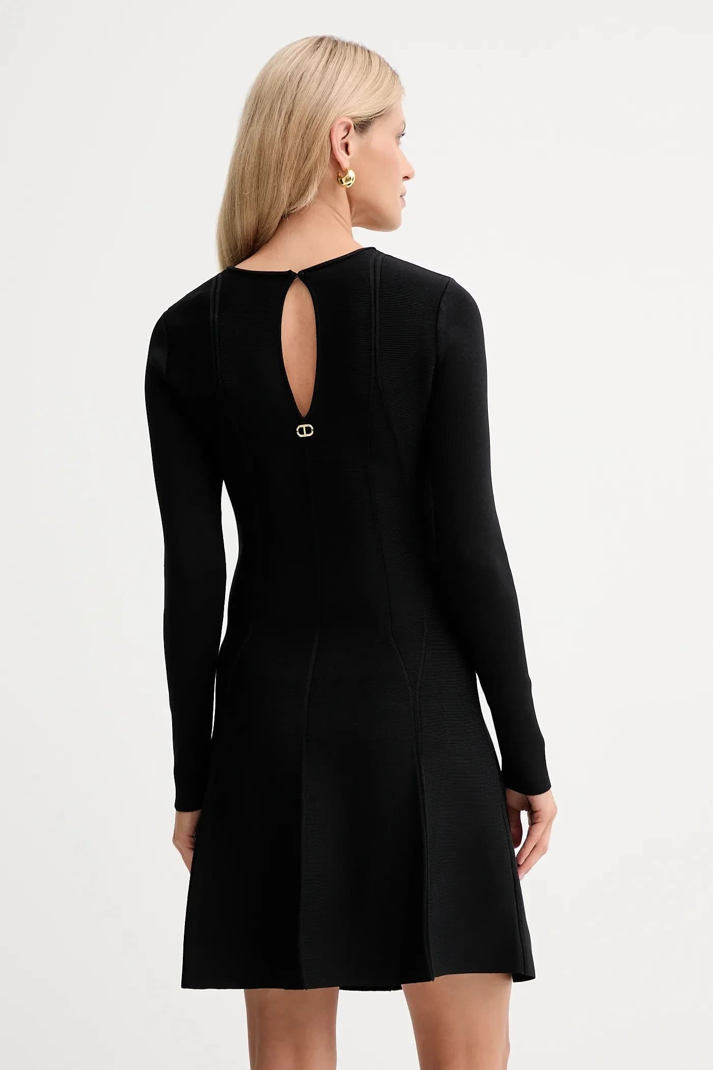 Платье - фото 3