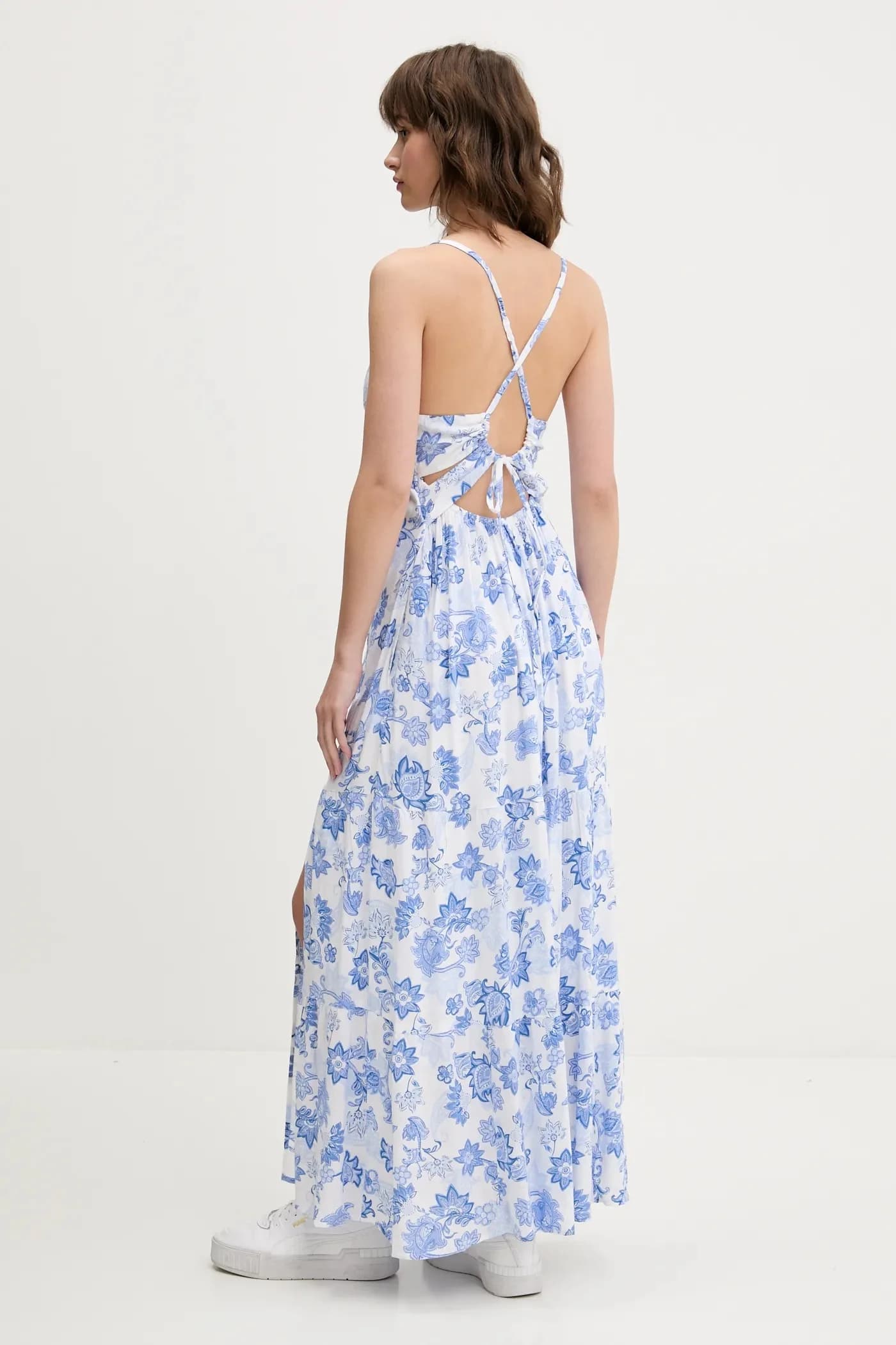 Платье - фото 3