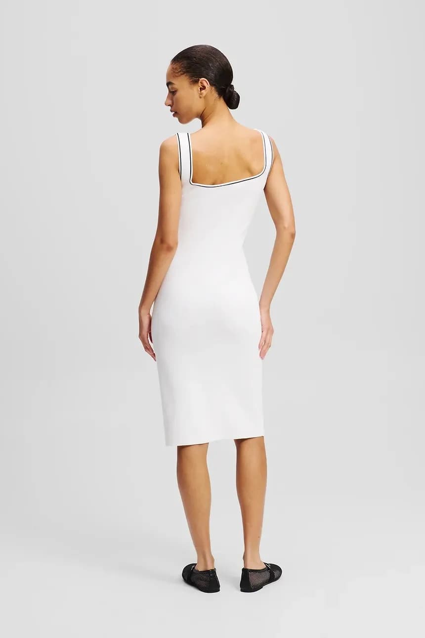 Платье - фото 2