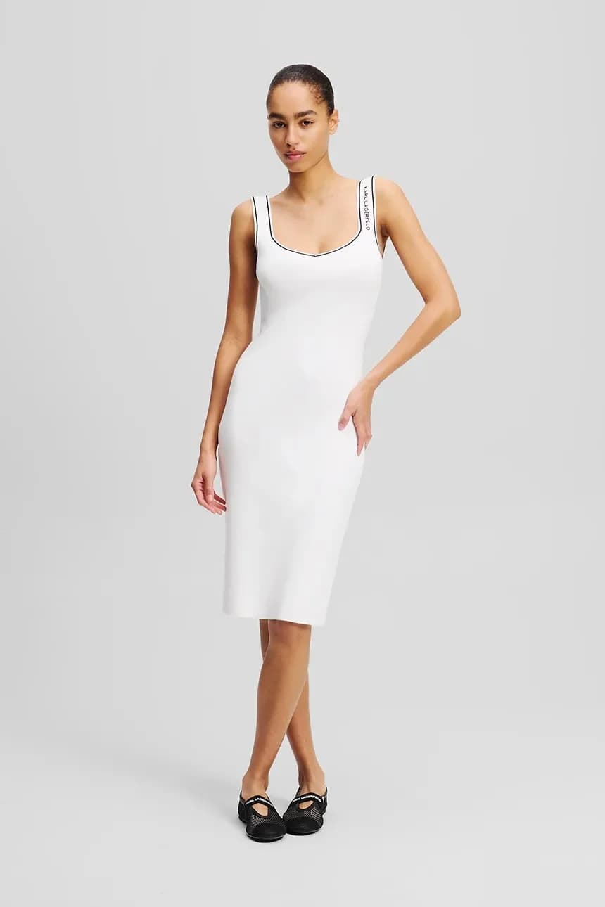 Платье - фото 4