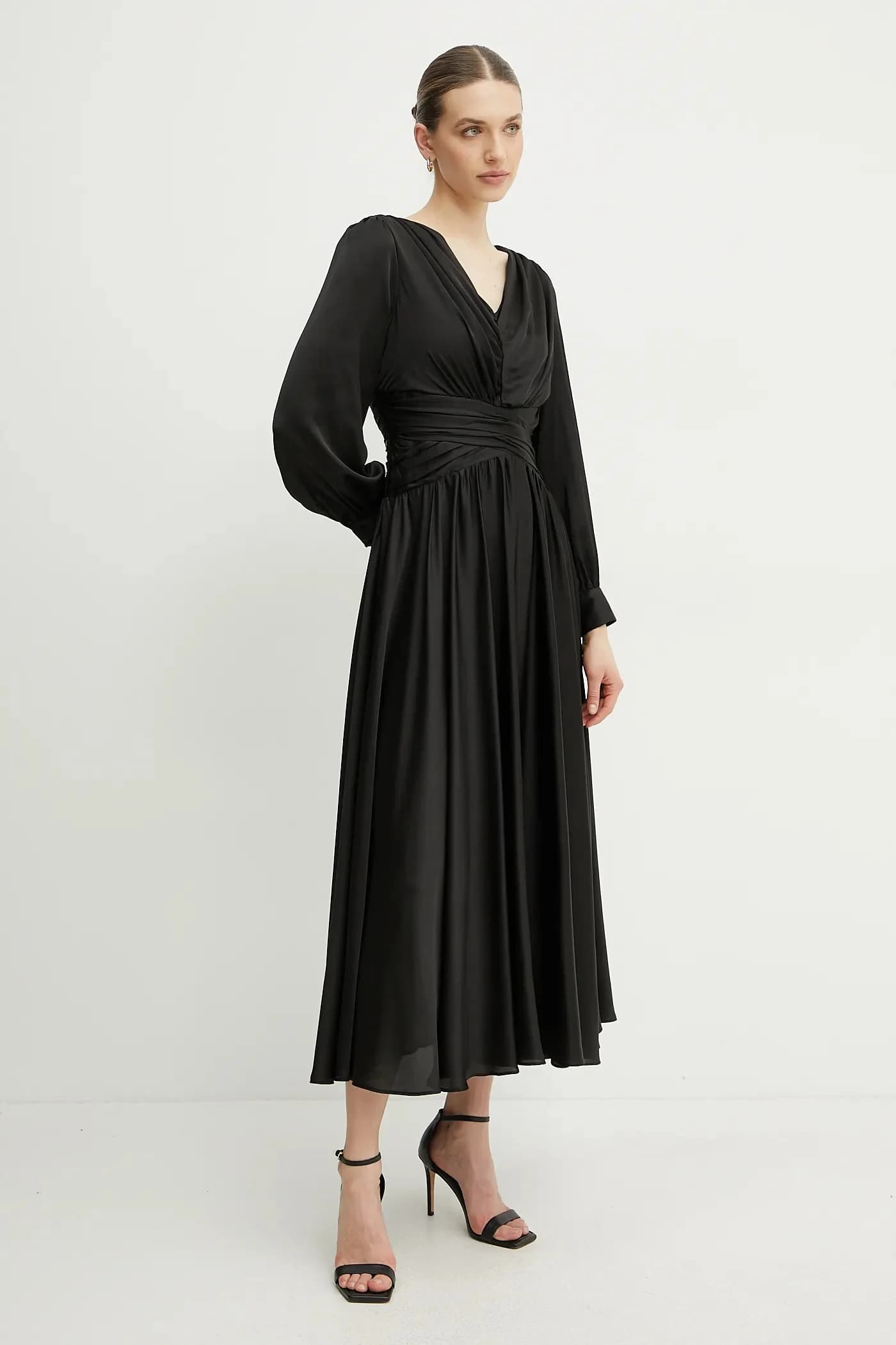 платье HELENE - фото 3