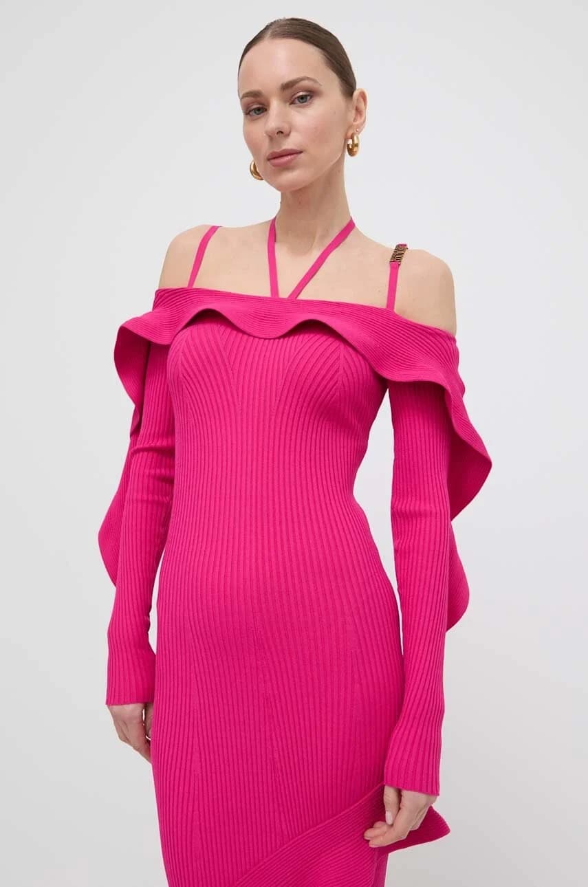 Платье - фото 4