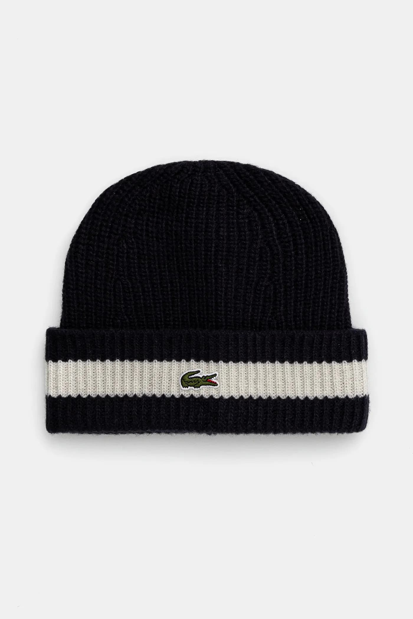 Шерстяная шапка