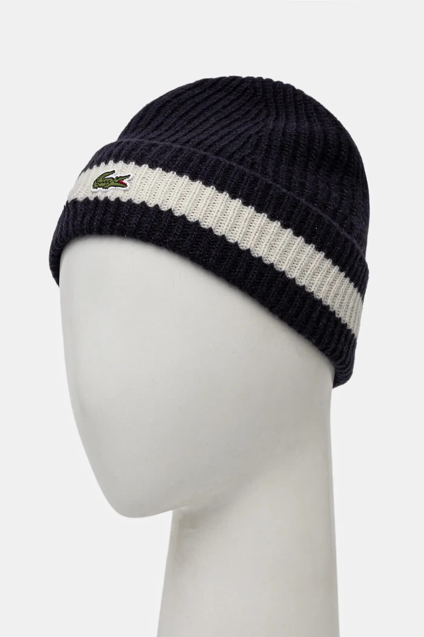 Шерстяная шапка - фото 2