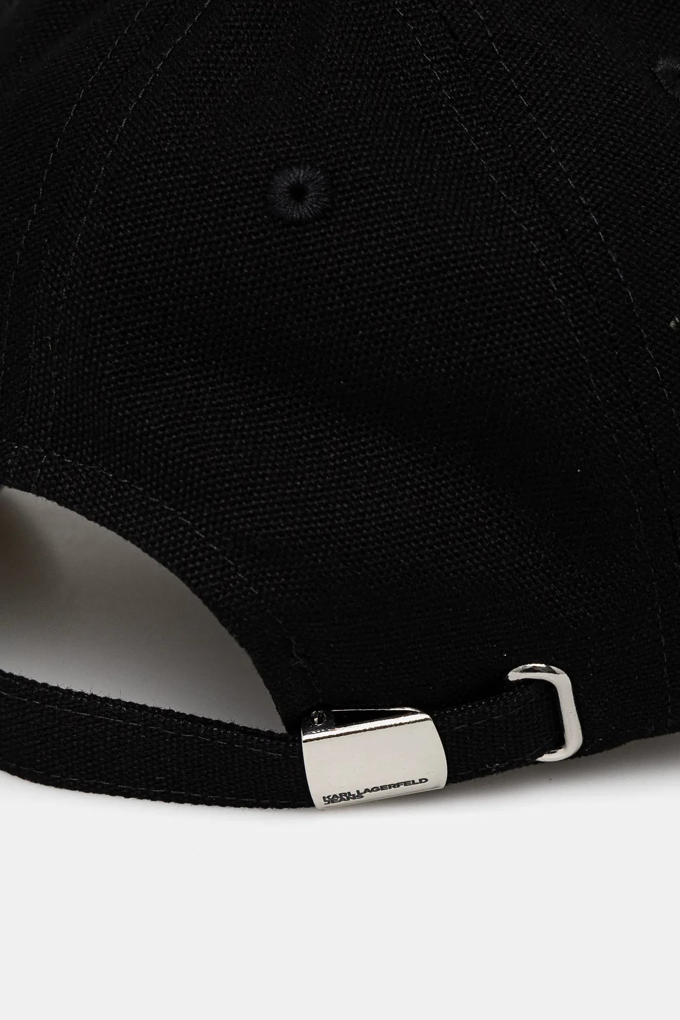 Хлопковая бейсболка - фото 3