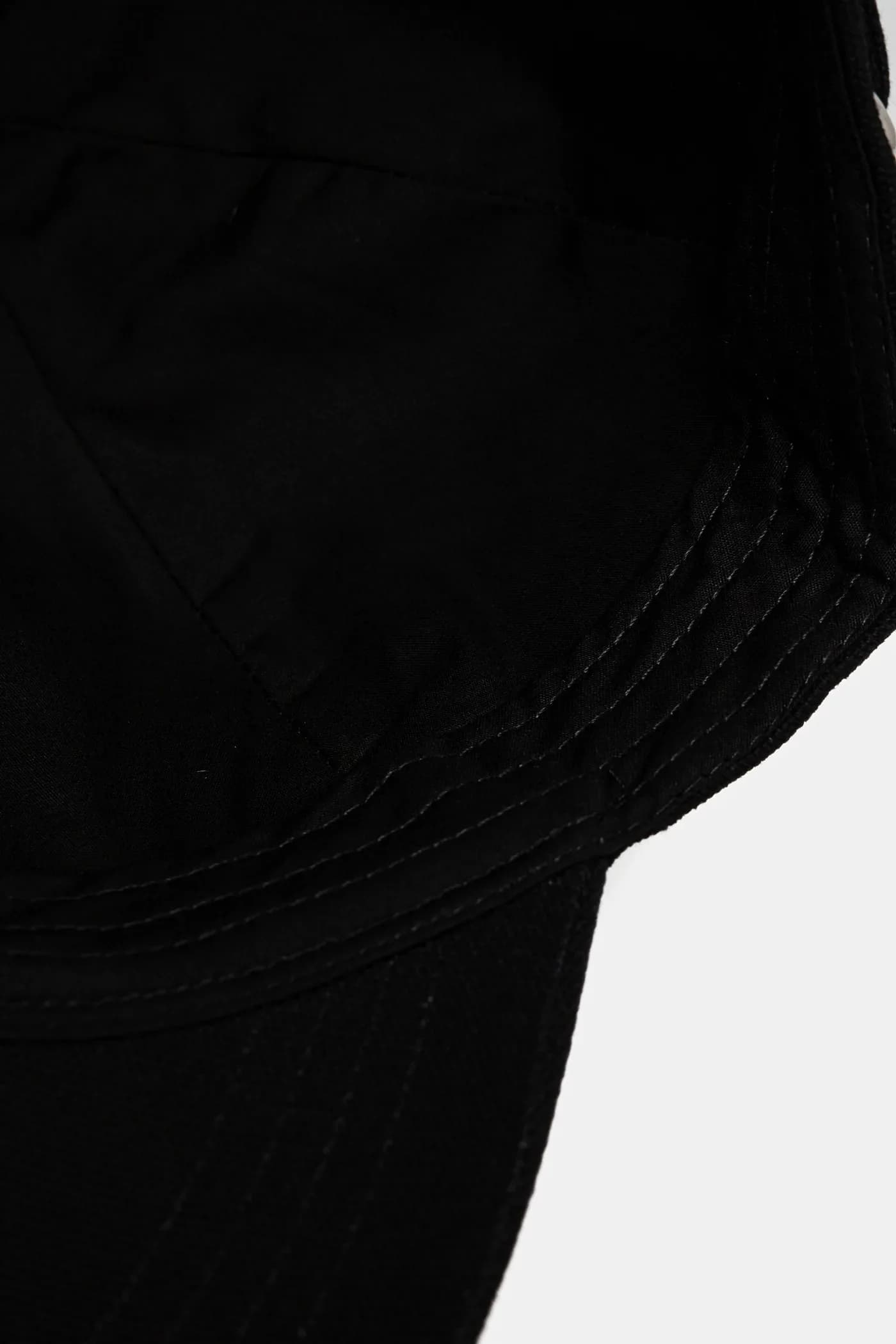 Хлопковая бейсболка - фото 4