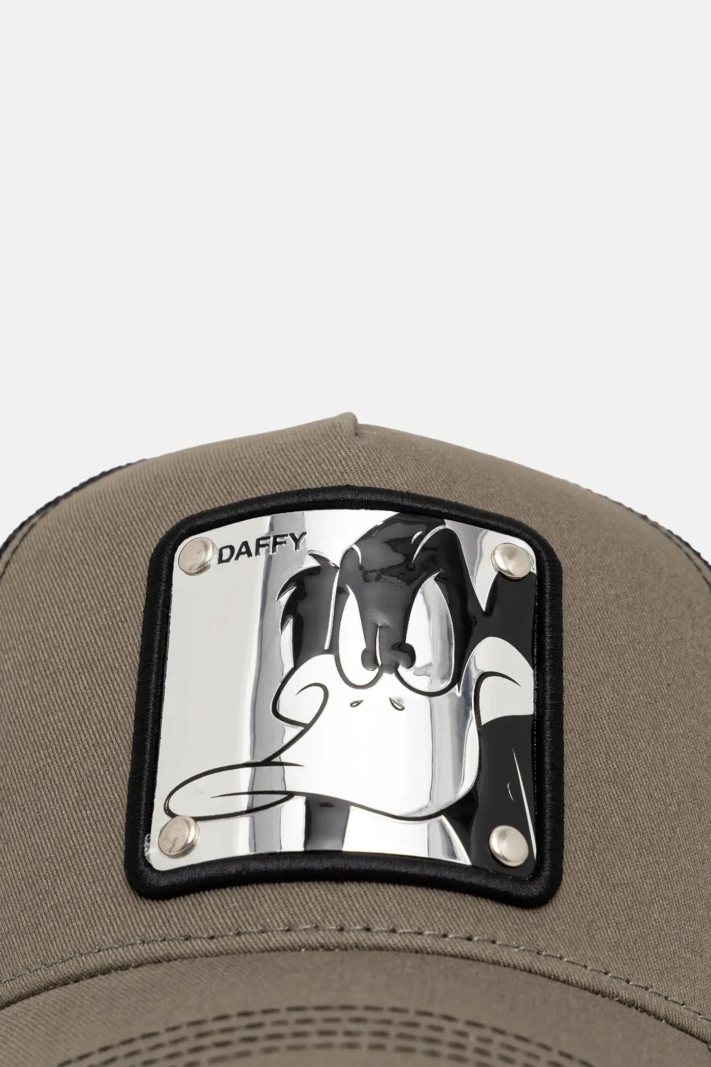 бейсболка из коллаборации с Looney Tunes - фото 2