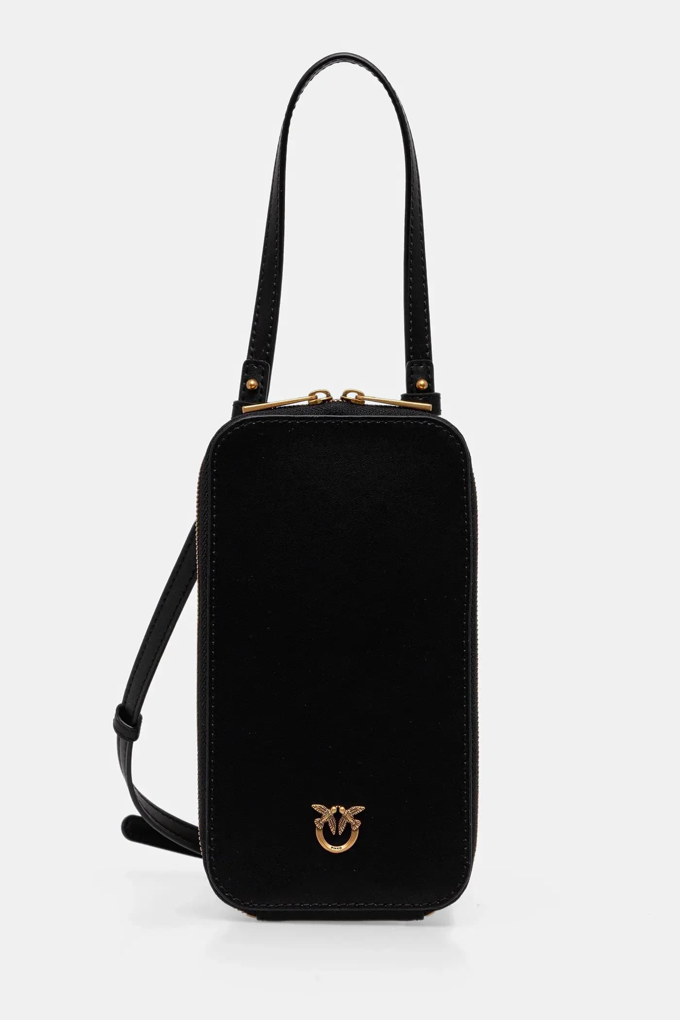 Кожаный чехол для телефона