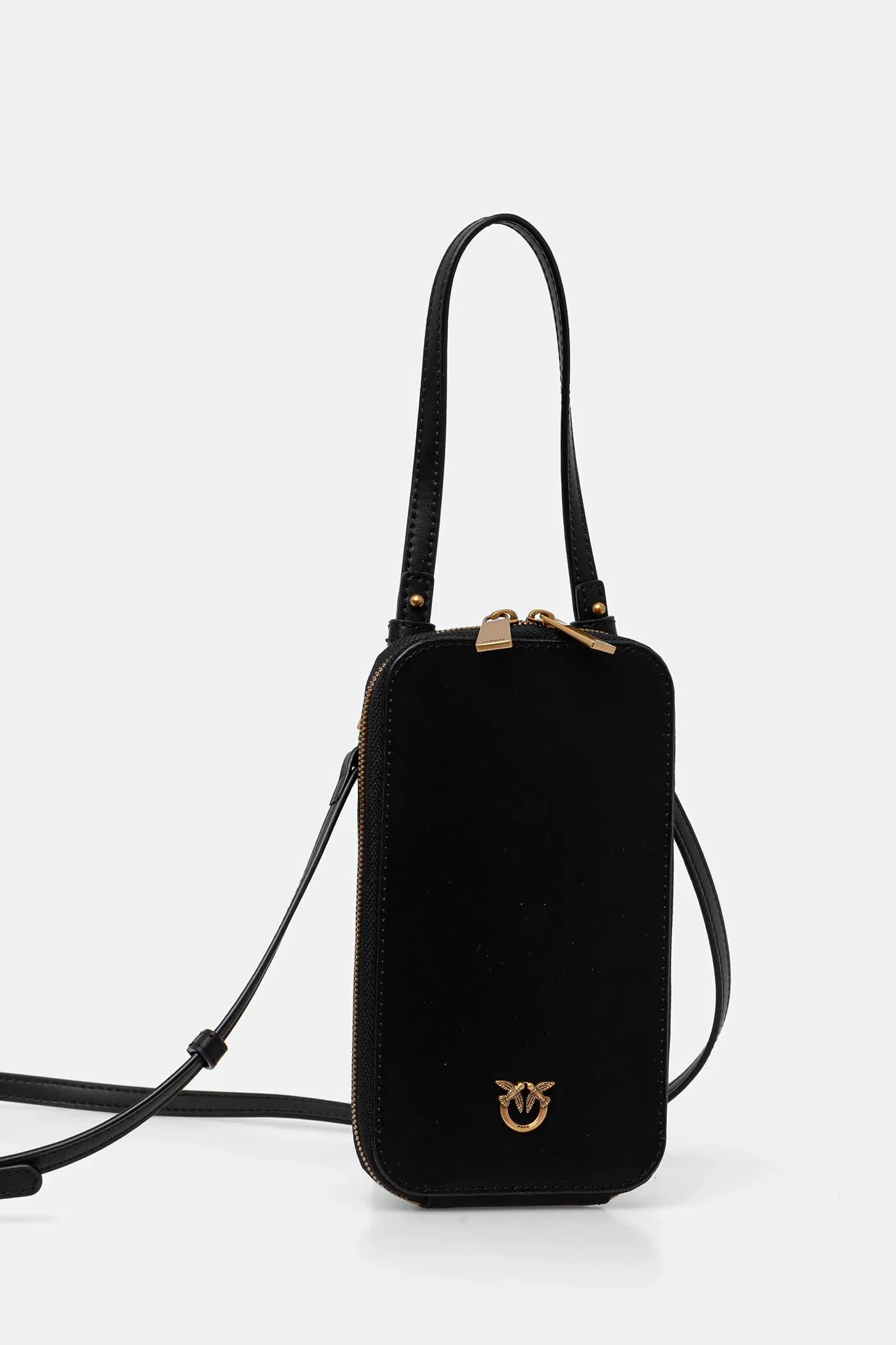 Кожаный чехол для телефона - фото 2