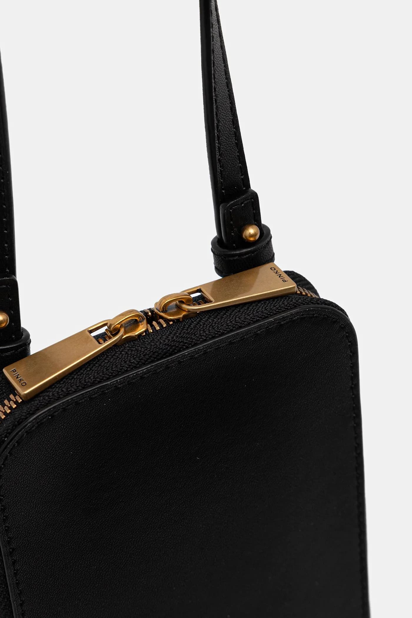 Кожаный чехол для телефона - фото 4