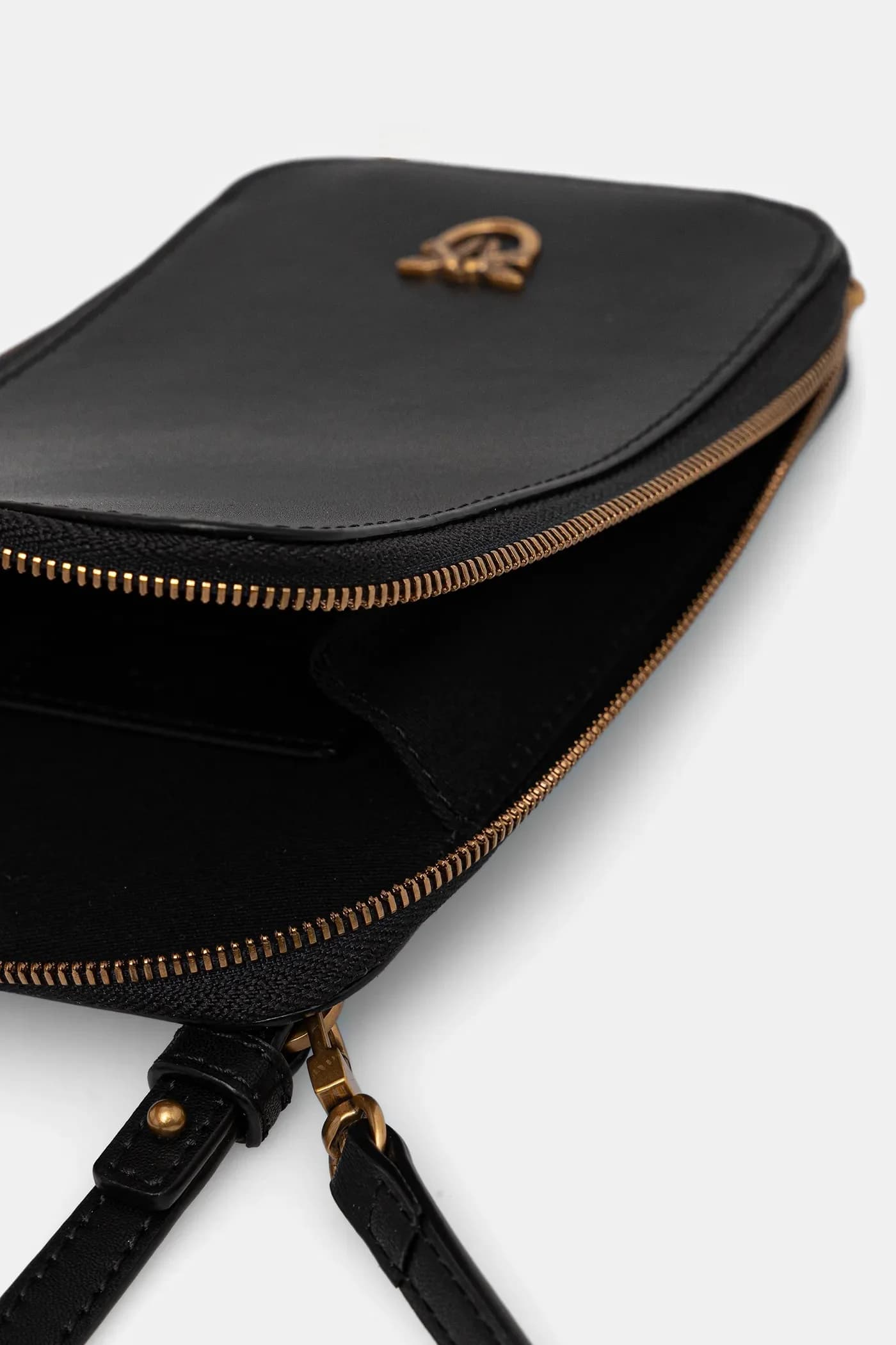 Кожаный чехол для телефона - фото 5