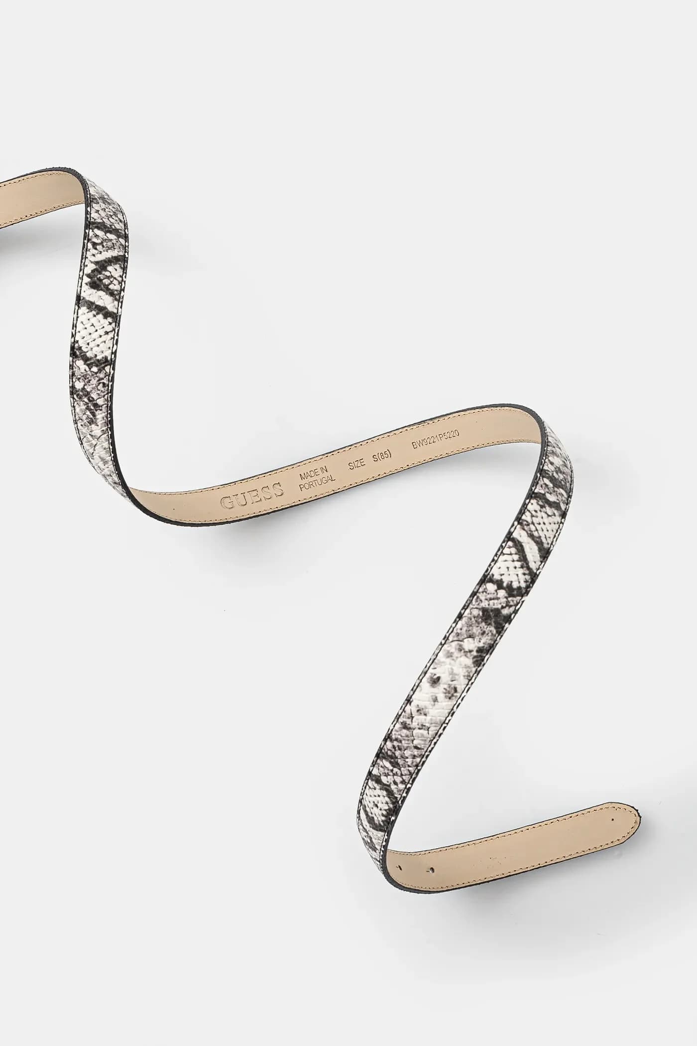 АНАДЕЛА ремень - фото 2