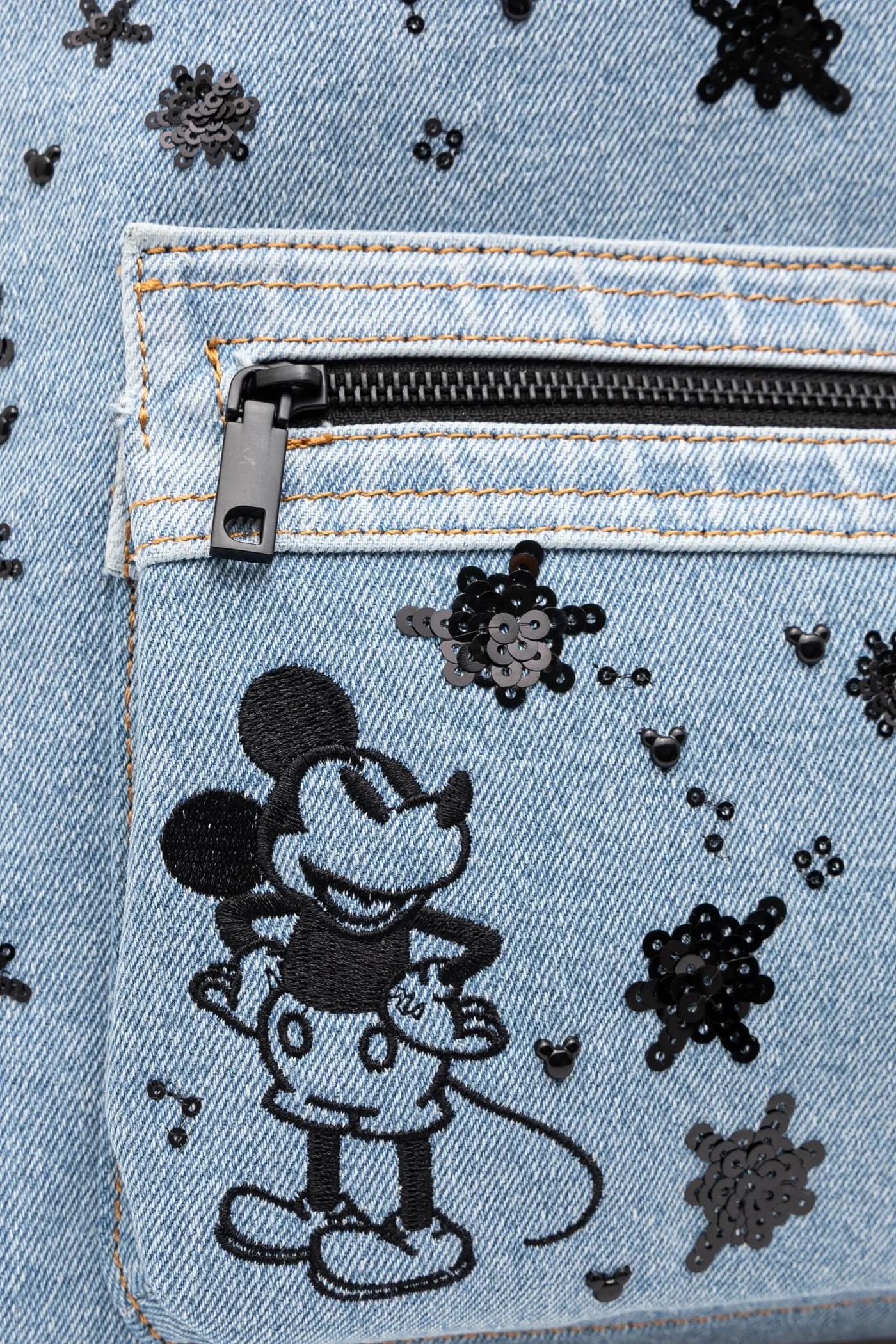 рюкзак МИККИ SPL - фото 5